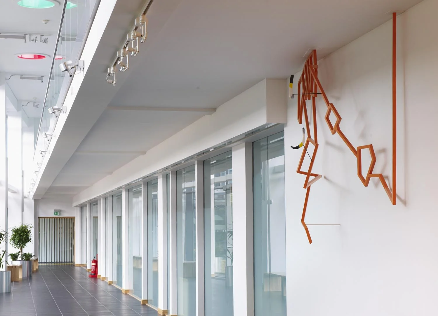 Sculptures - Mary Redmond