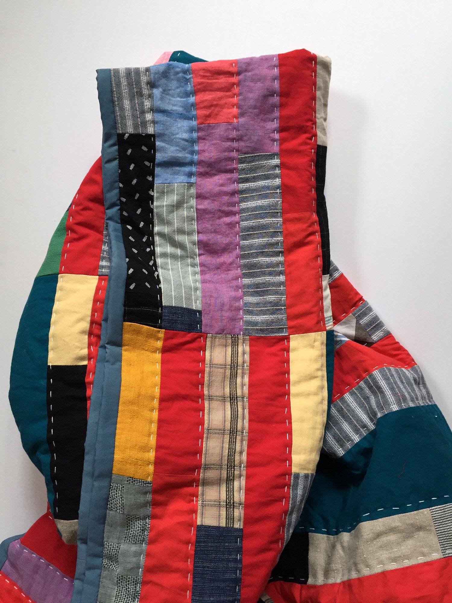 Older Quilts — Grace Rother