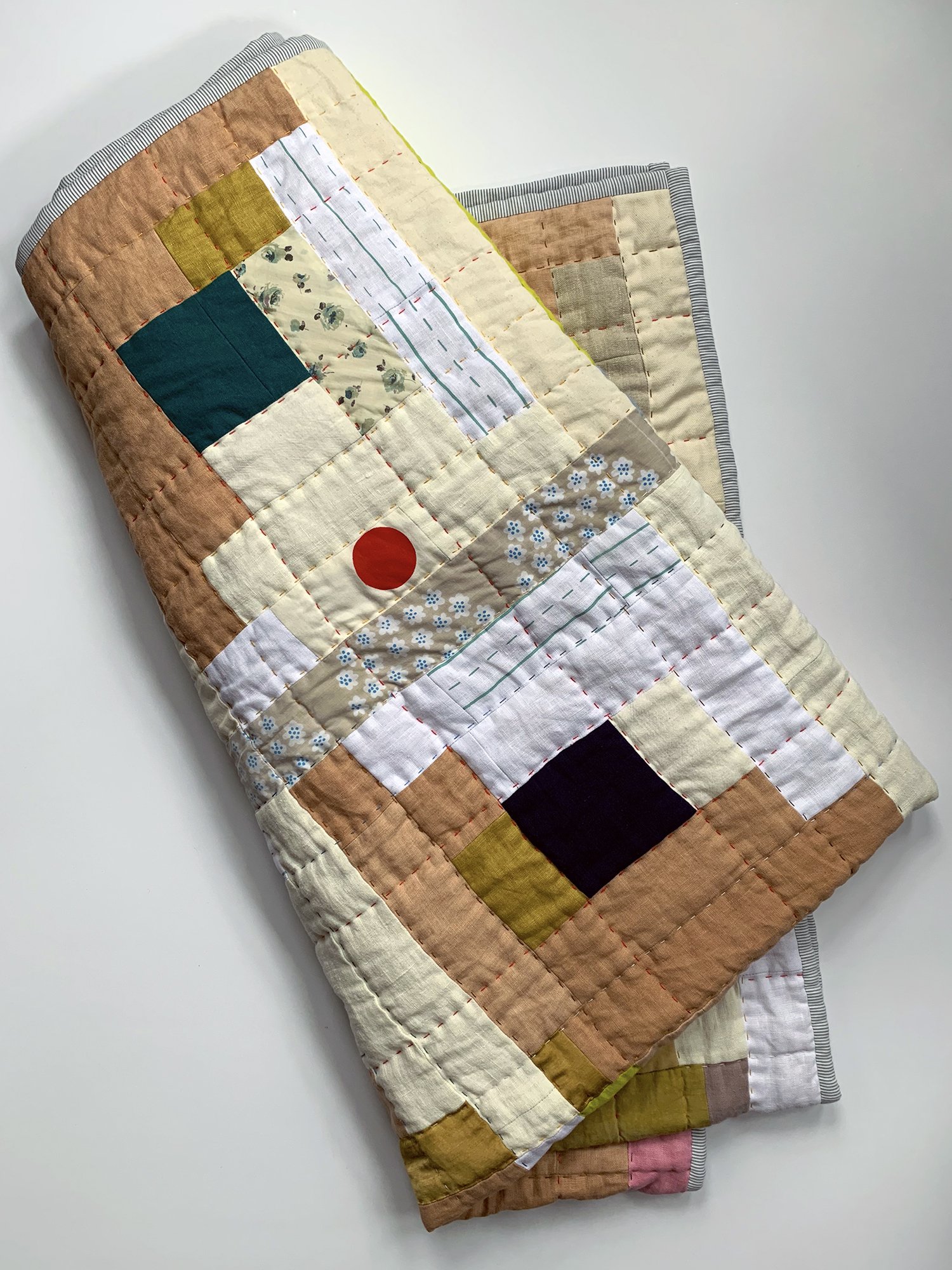 Amish Quilt Books — Grace Rother