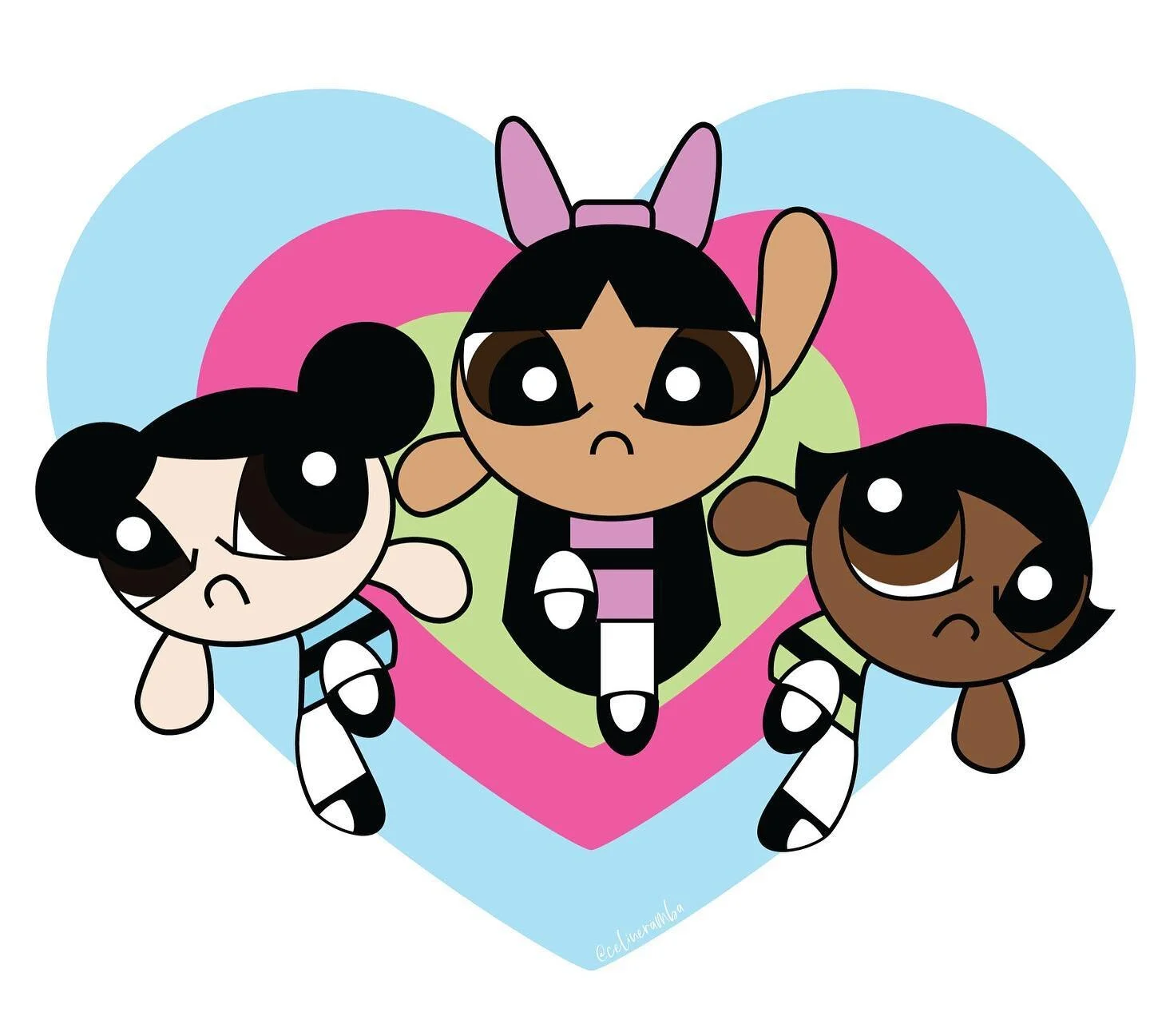 Growing up, I was told to be sweet, polite, and accommodating so I can behave and not take up too much space. I suppressed my anger, harbored resentment, and never enforced my boundaries. I can only imagine how centuries of colonialism manipulated th