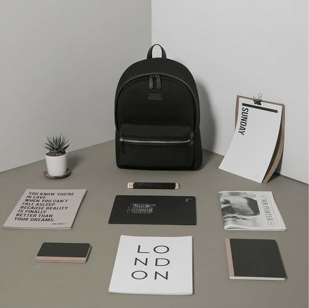 charlie feist backpack