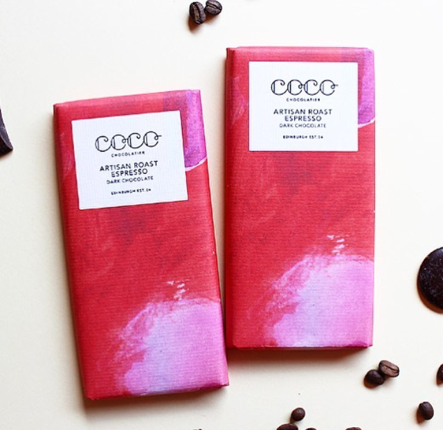 Coco Chocolatier