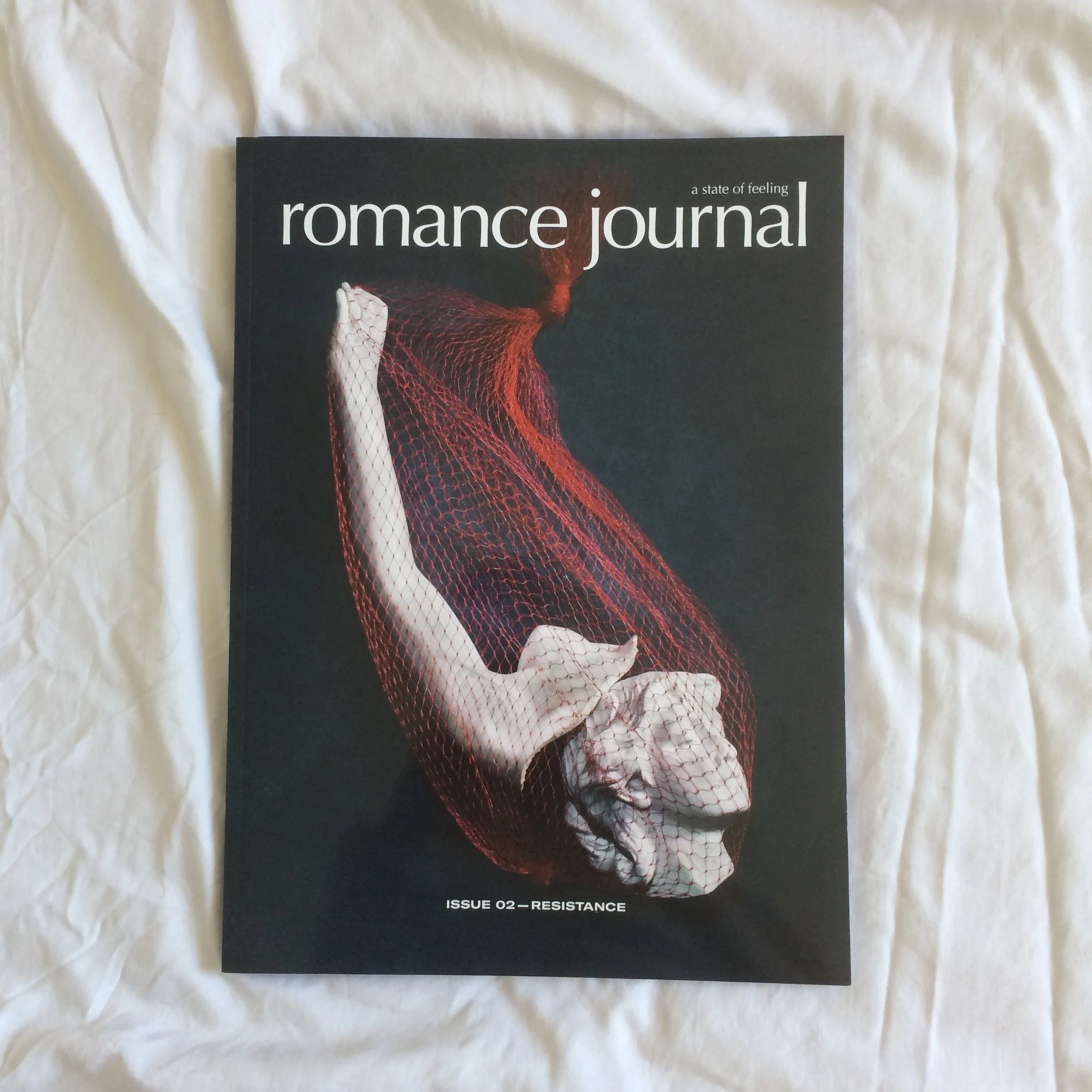 Romance Journal