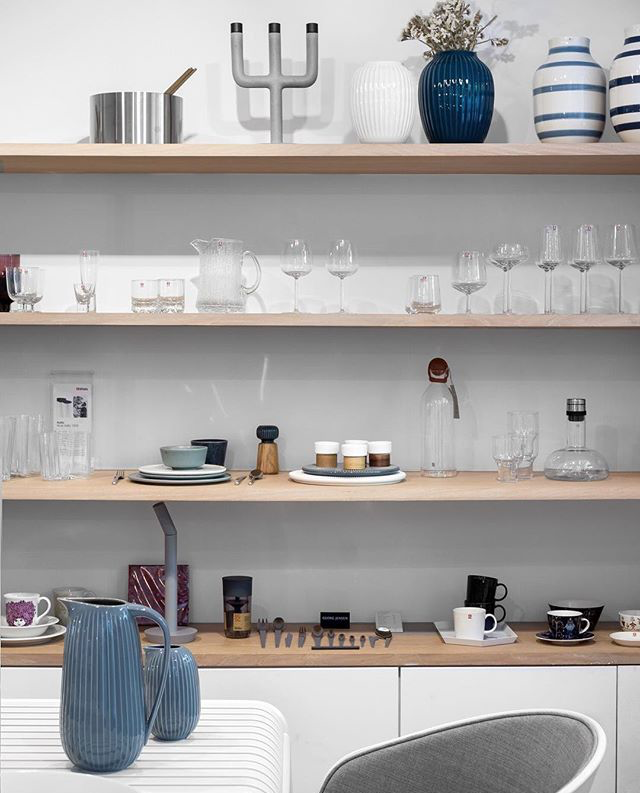 Myran - Scandinavian Design