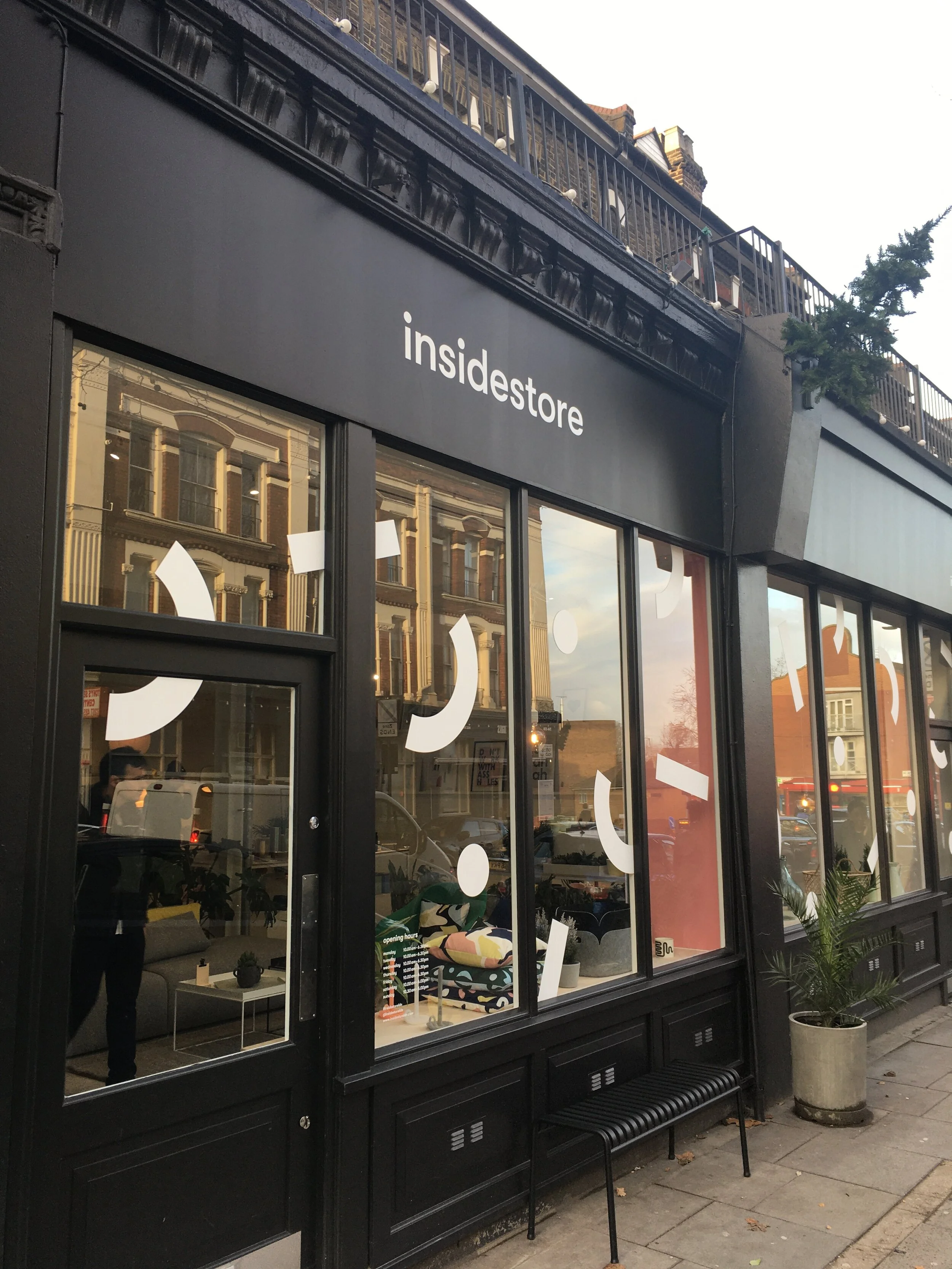 insidestore