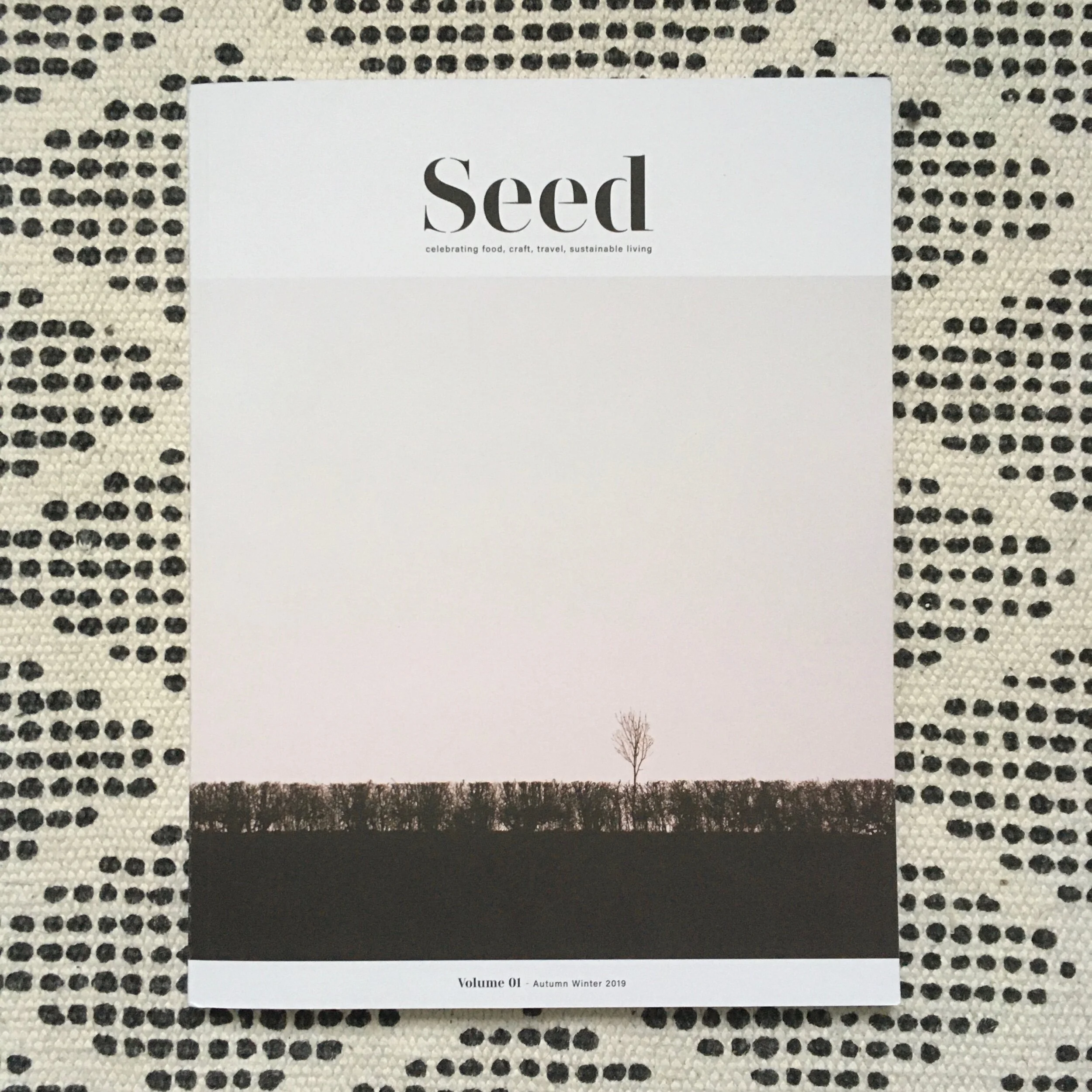 Seed