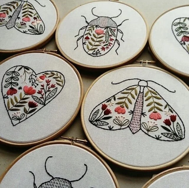 Maggie Magoo Designs