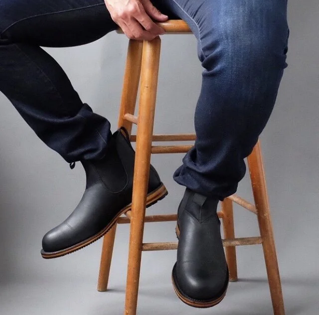 Last Shoes