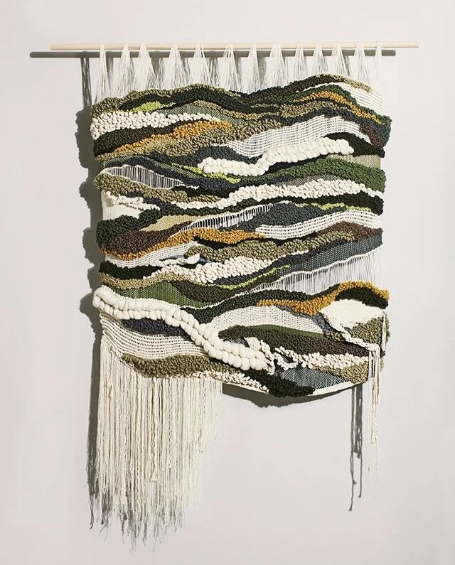 Jess Hotson Textiles