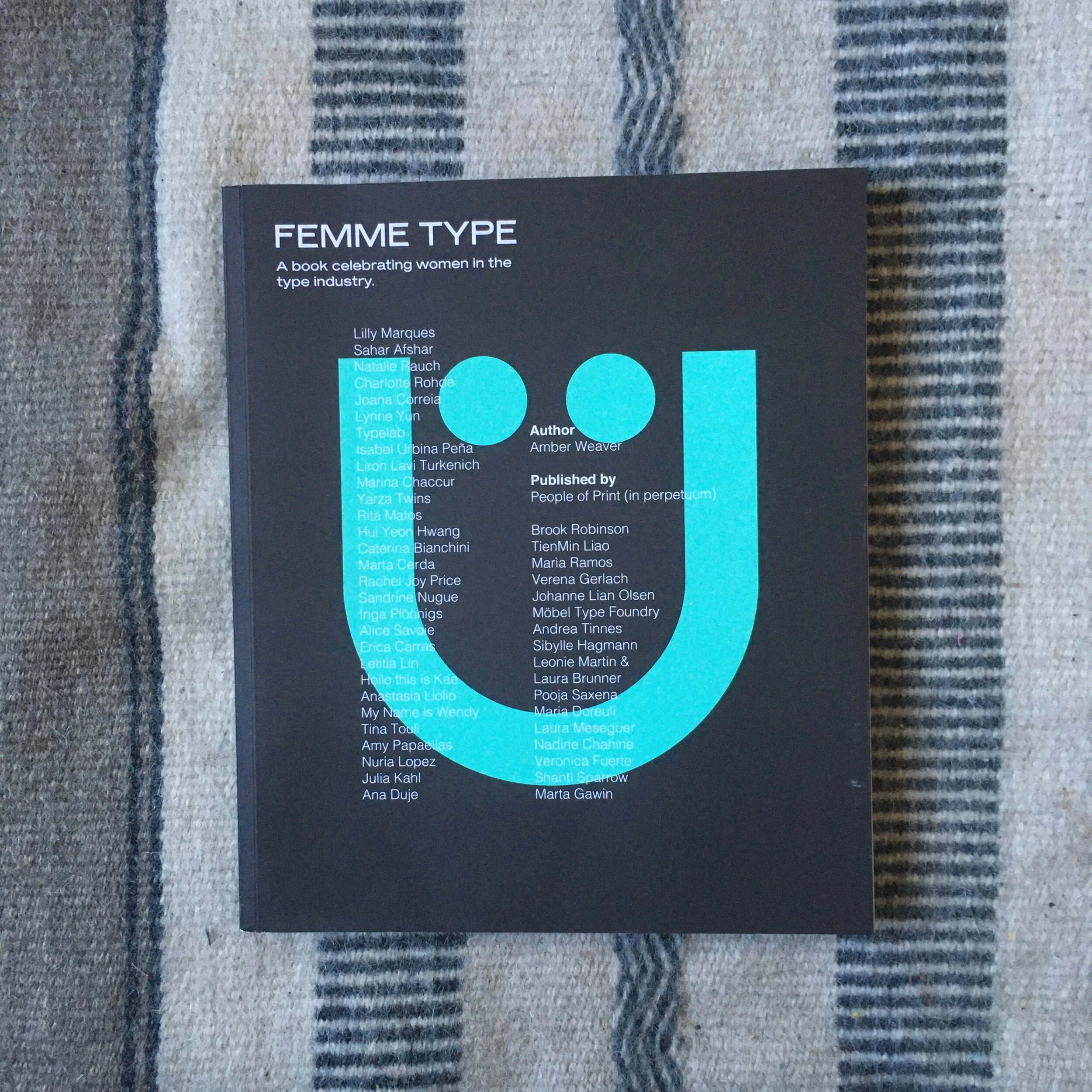 FEMME TYPE