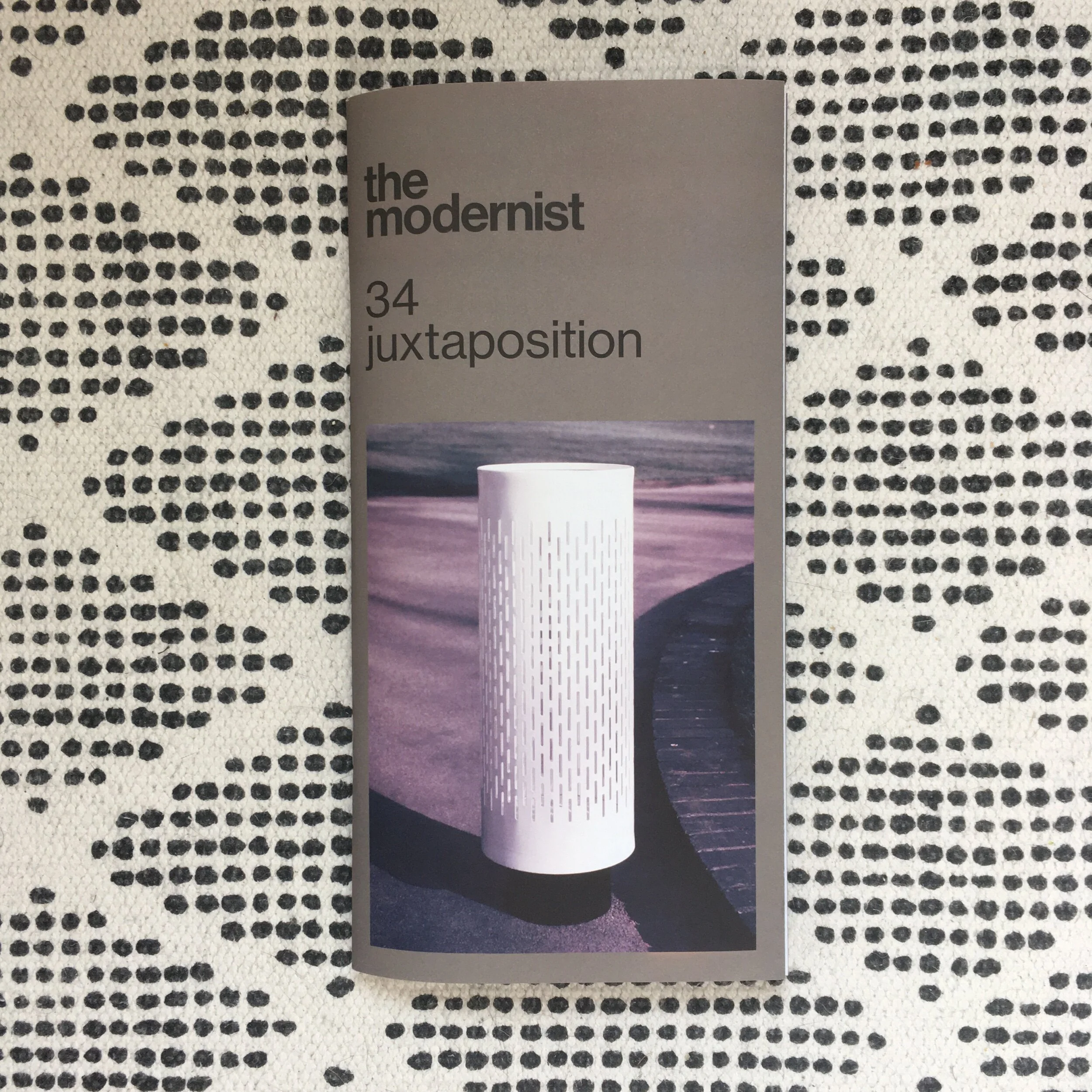 the modernist