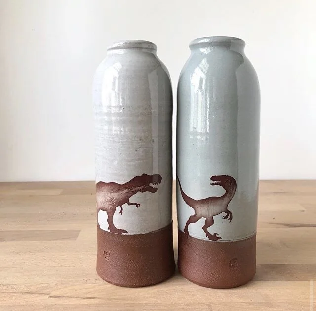 Keith Hershberger Ceramics