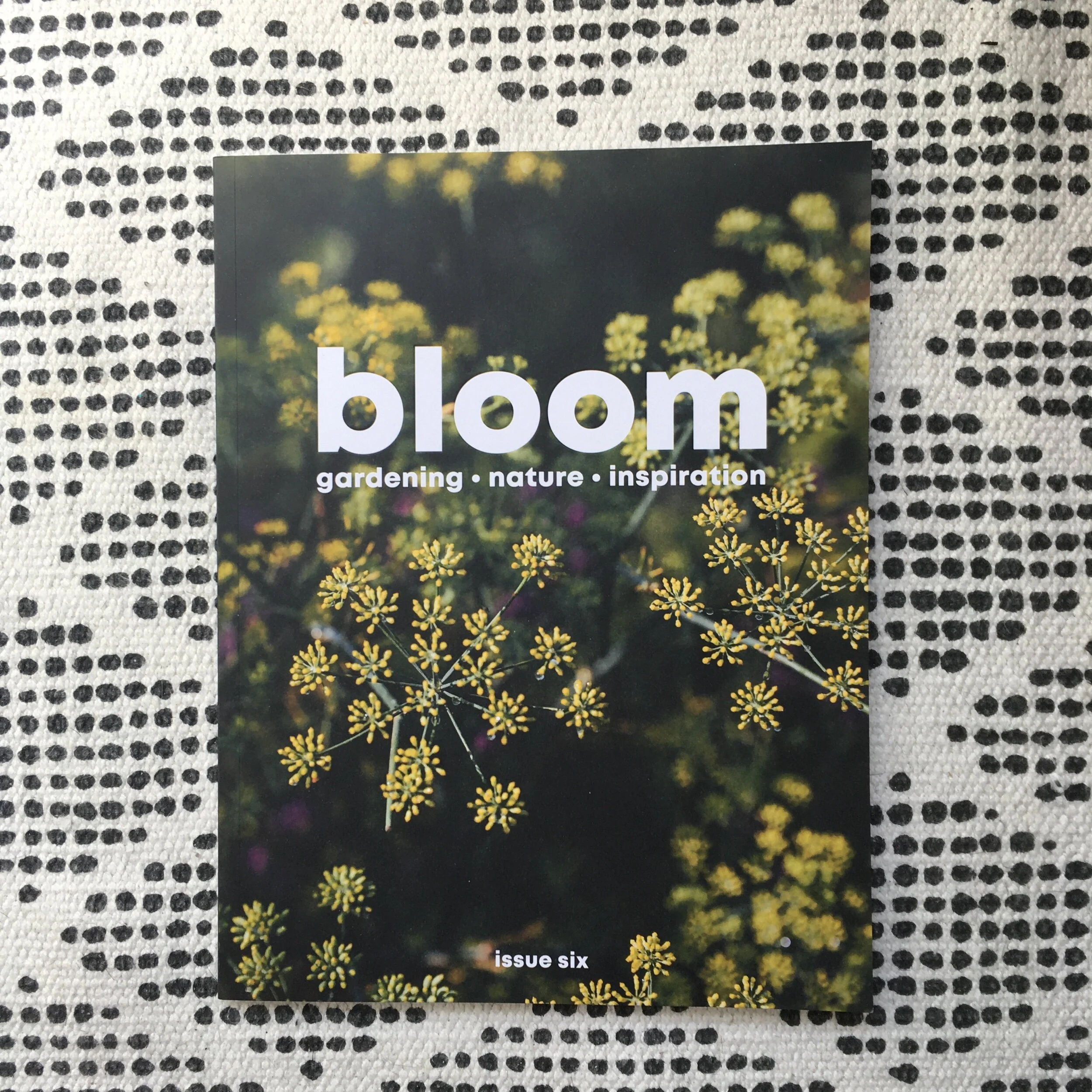 bloom