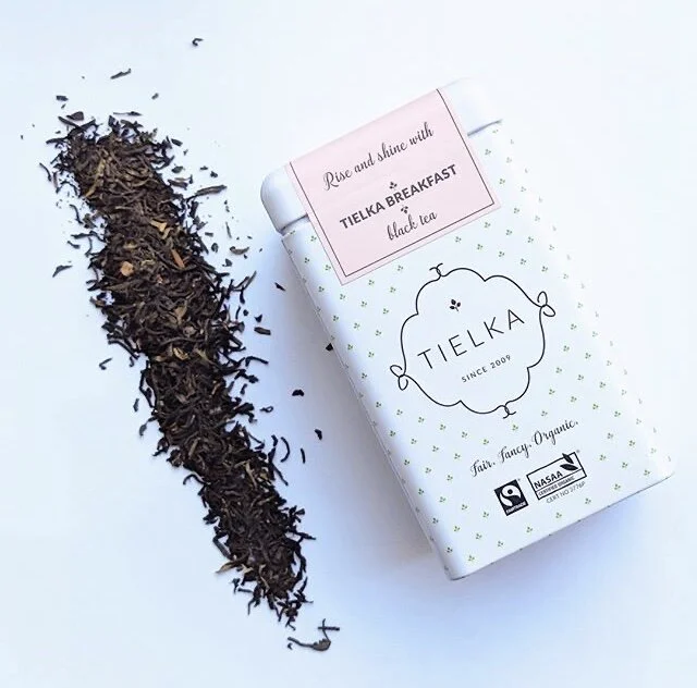 Tielka