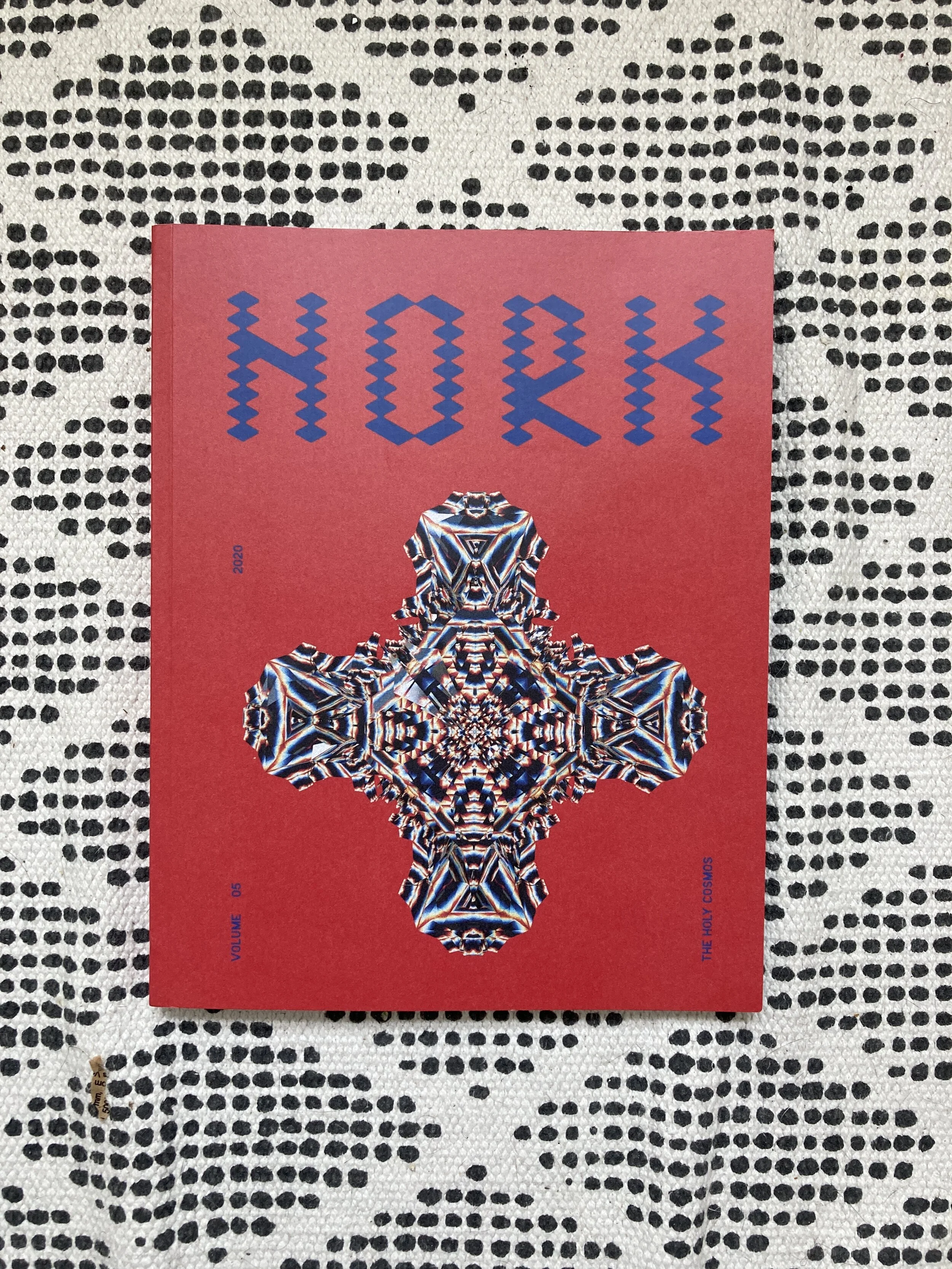 NORK