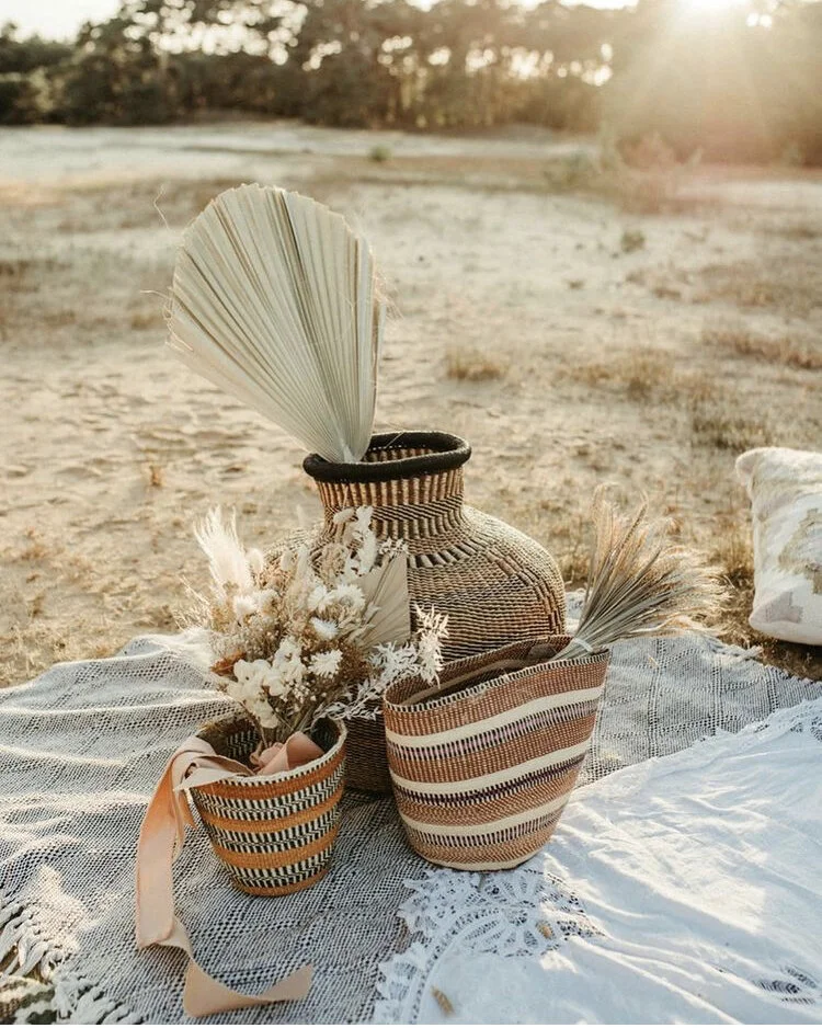 Mambo Baskets