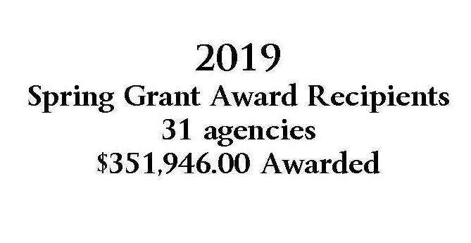 2019 spring grants.jpg