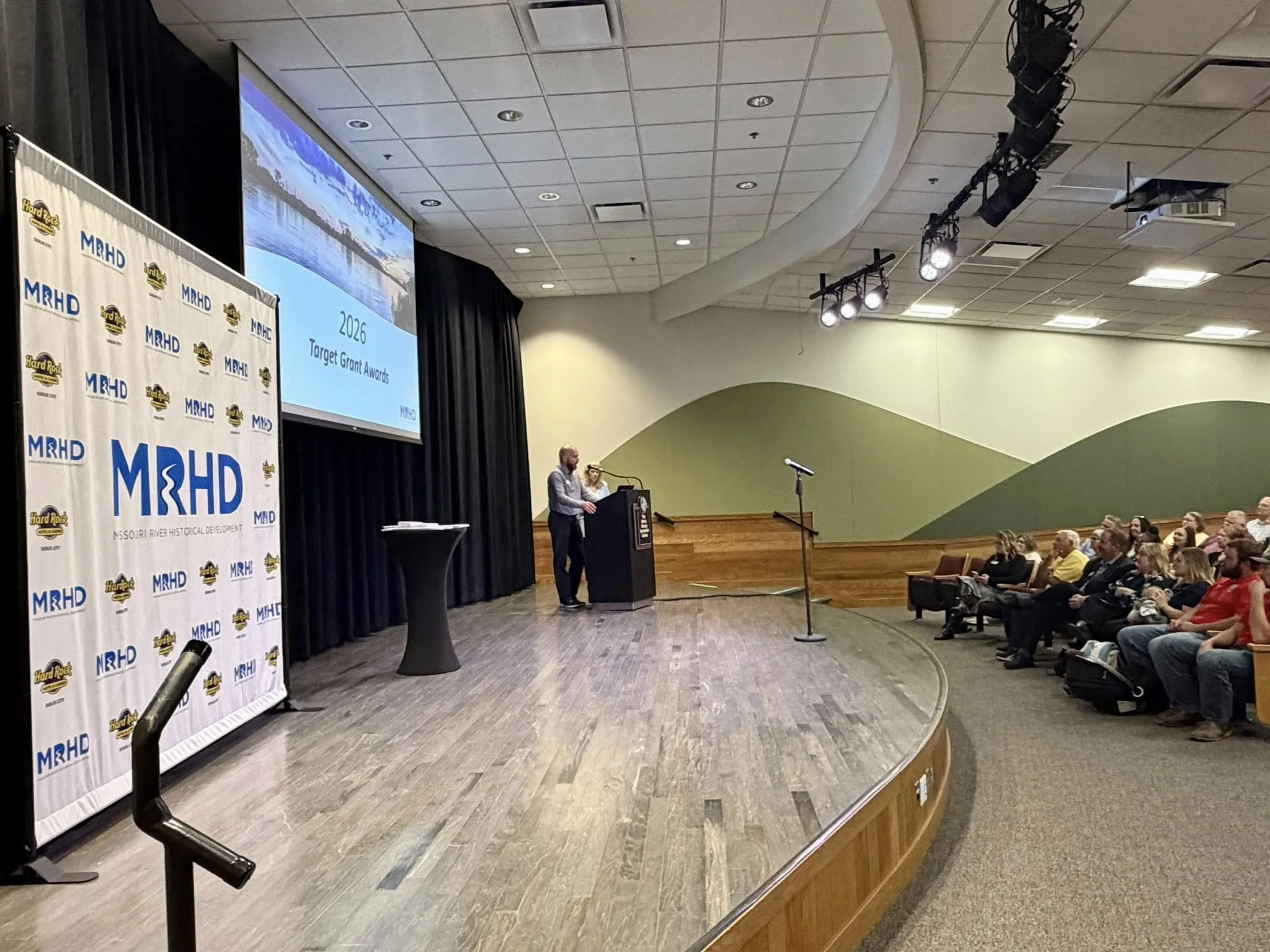 MRHD to Award $500,000 to 35 Organizations During 2026 Target Grant Awards Ceremony