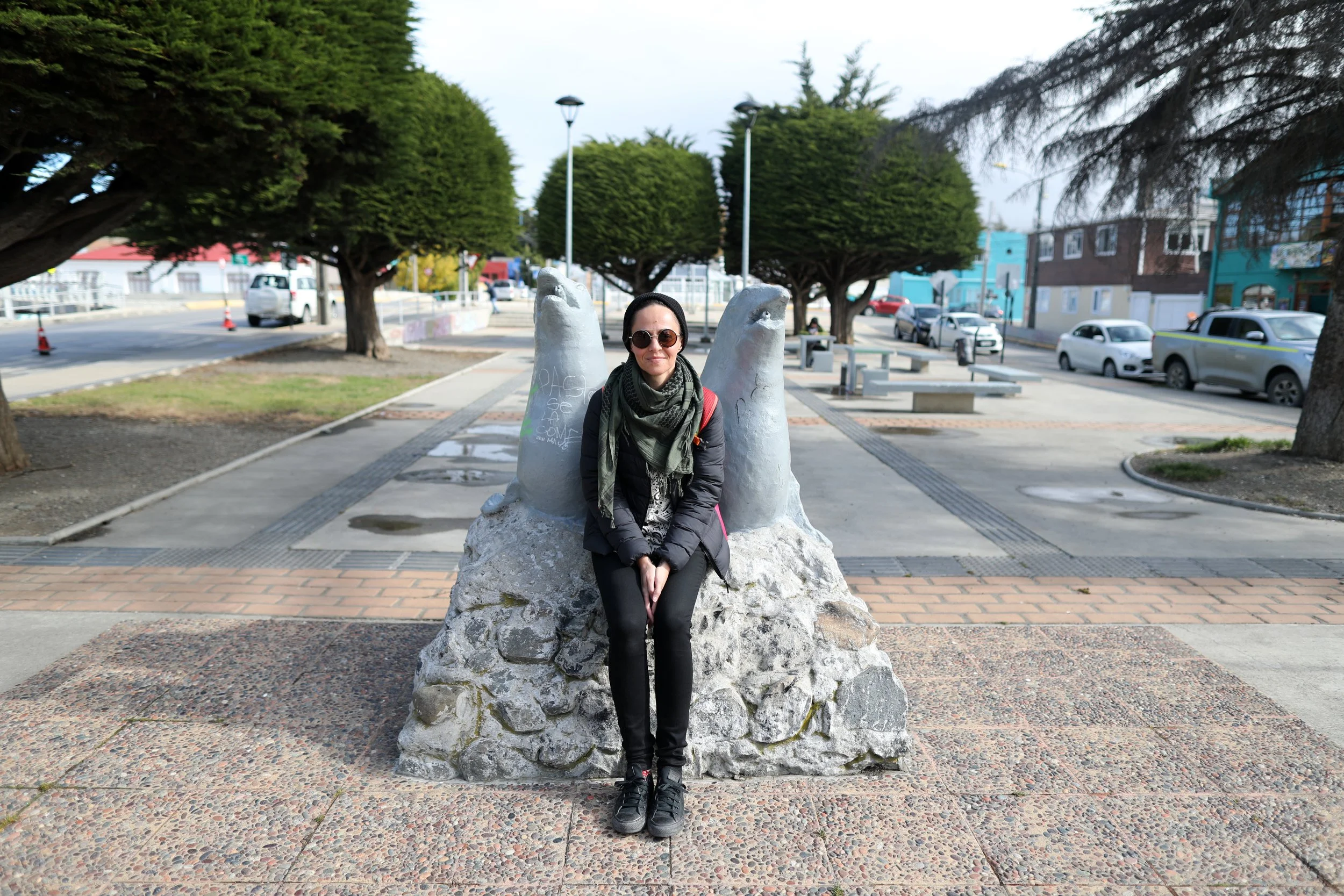 Southern Patagonia &amp; the Gateway to Antarctica: Punta Arenas