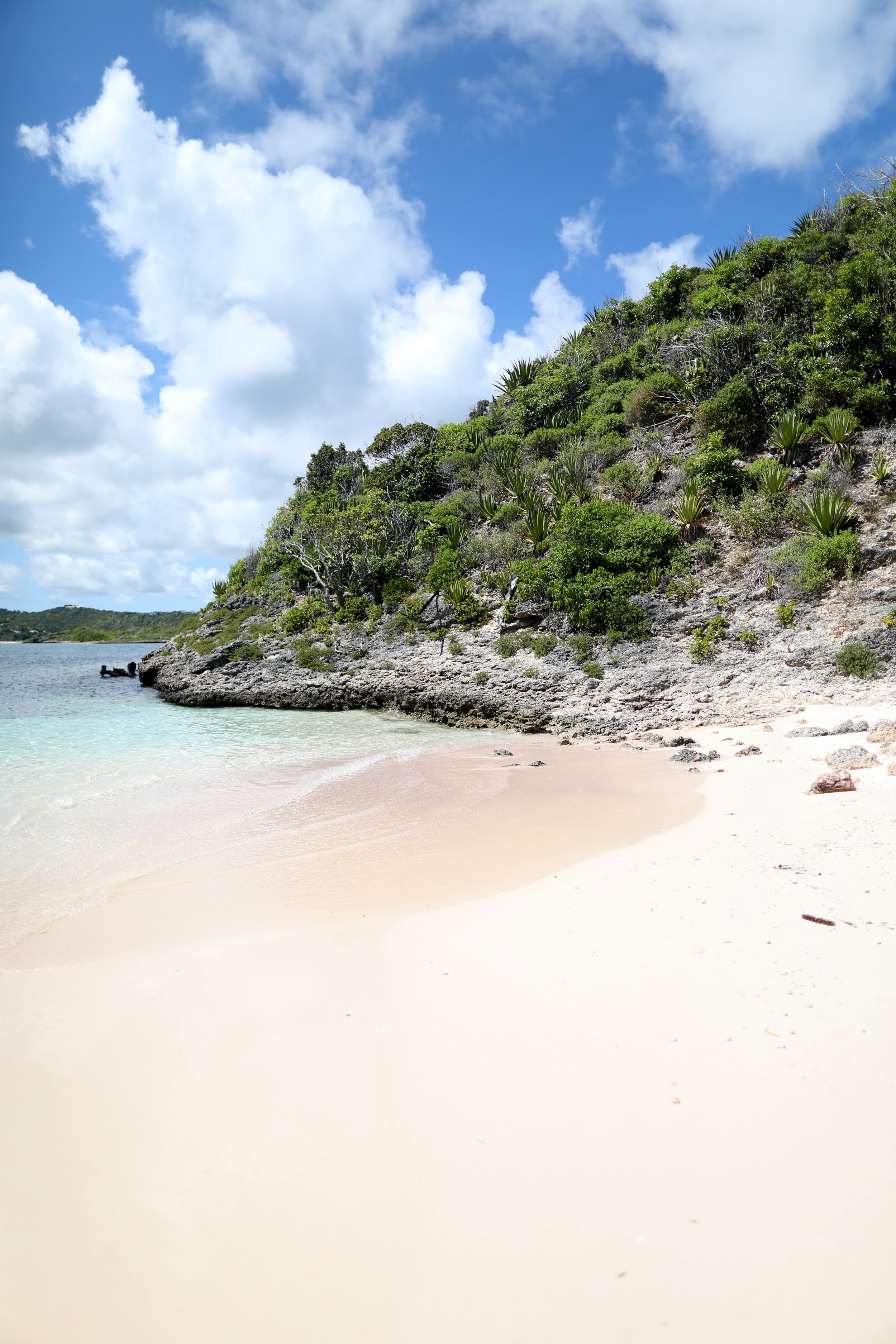 Antigua’s Sun-Kissed Shores: Stingray Swims, Powder-White Beaches &amp; Island Snorkeling