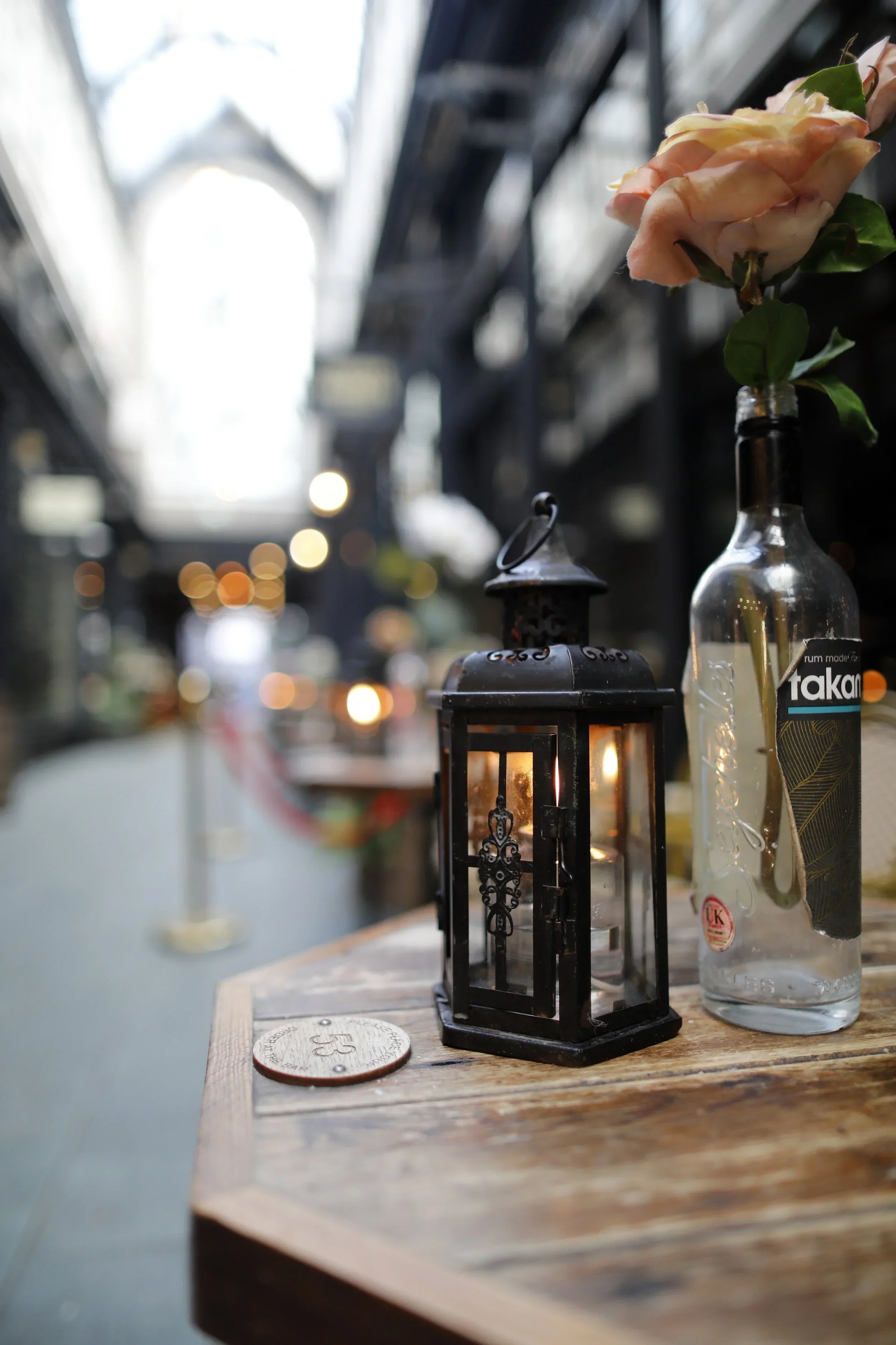 Cardiff’s City of Arcades