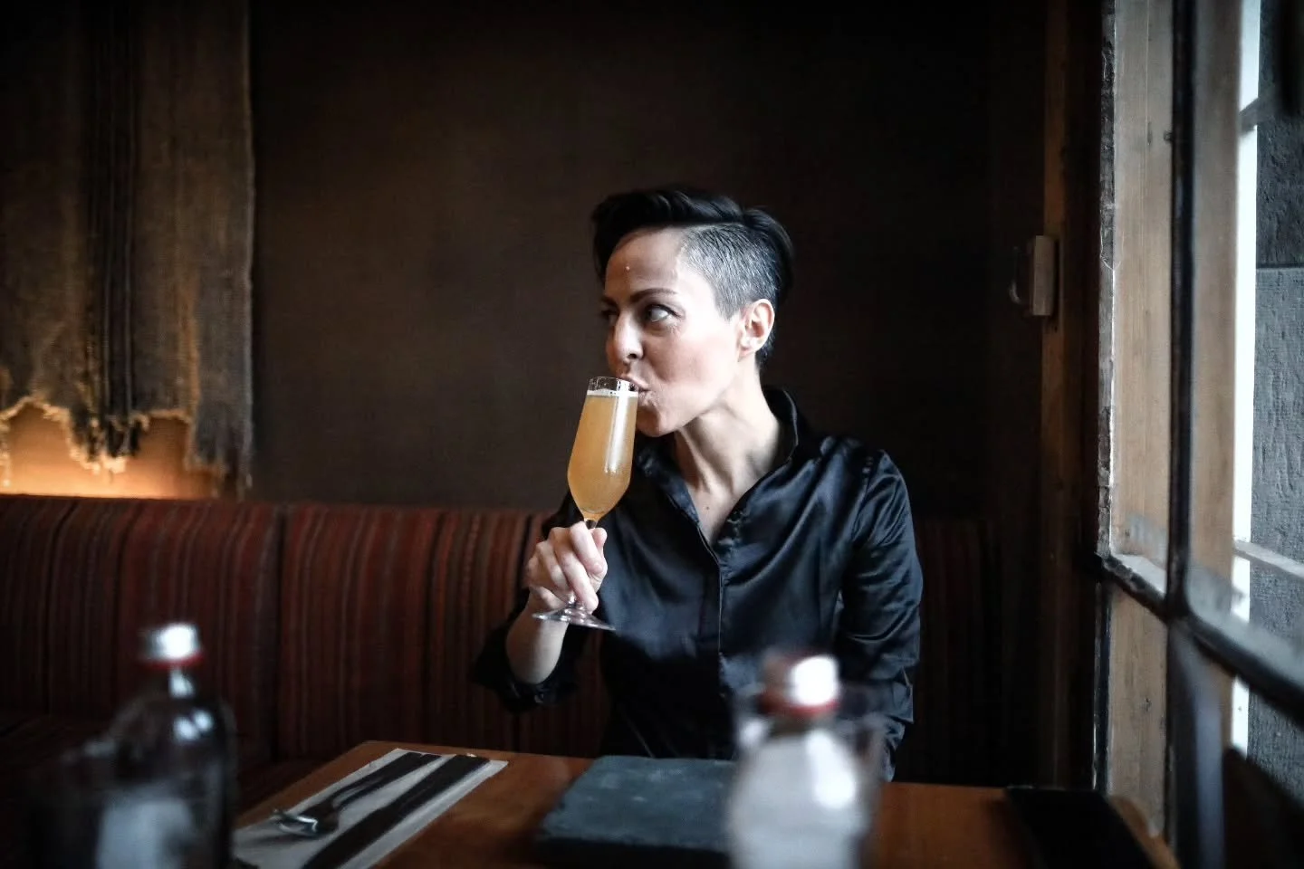 Santiago invites you to enjoy world-class Chilean cuisine, wander vibrant street art-filled barrios and soak up a rich blend of music, museums and warm local culture against the backdrop of the Andes.
.
Dreaming of Santiago and beyond? Find helpful g