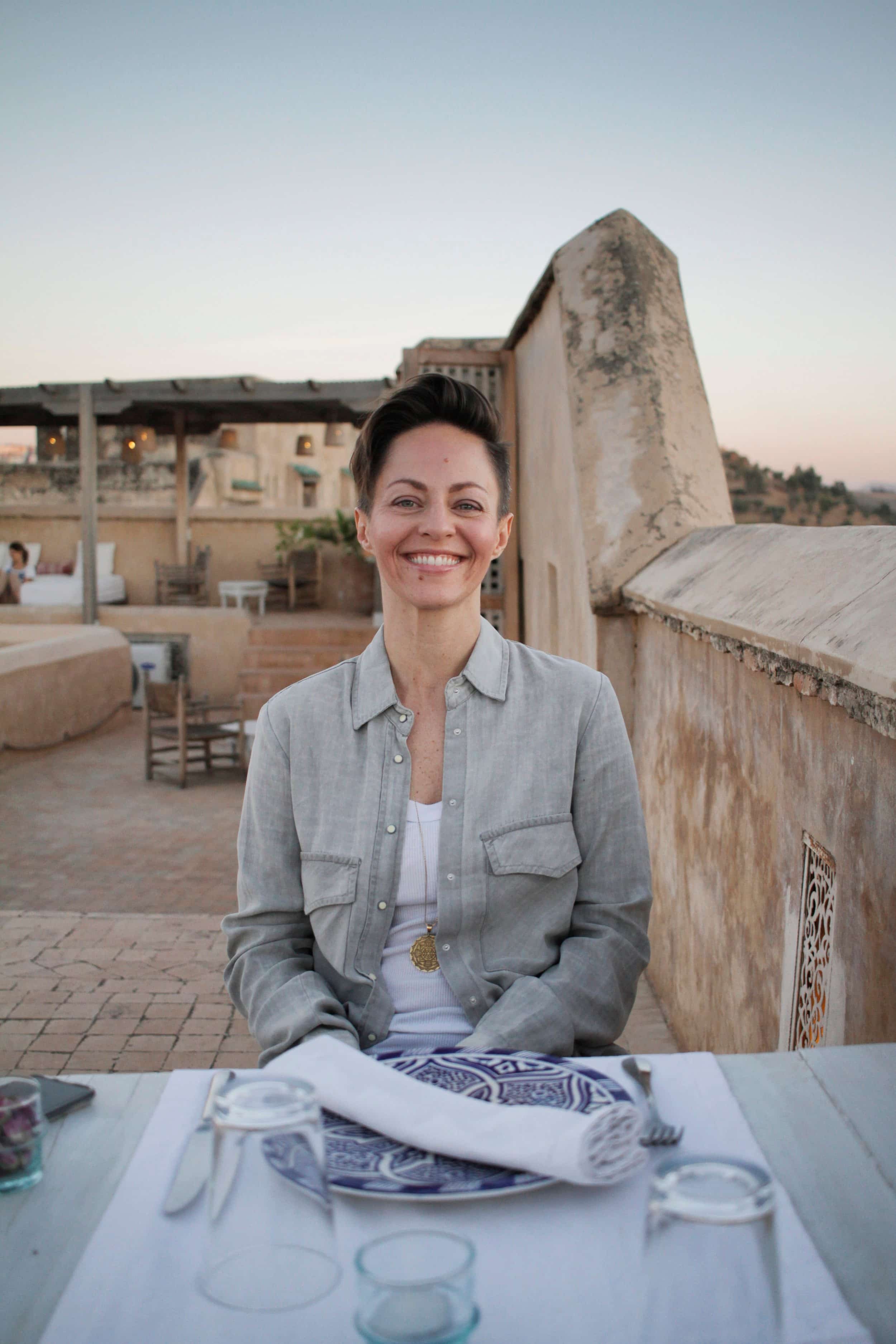 Fes El Bali’s Walled Medina, Medieval Architecture &amp; Old World Charm