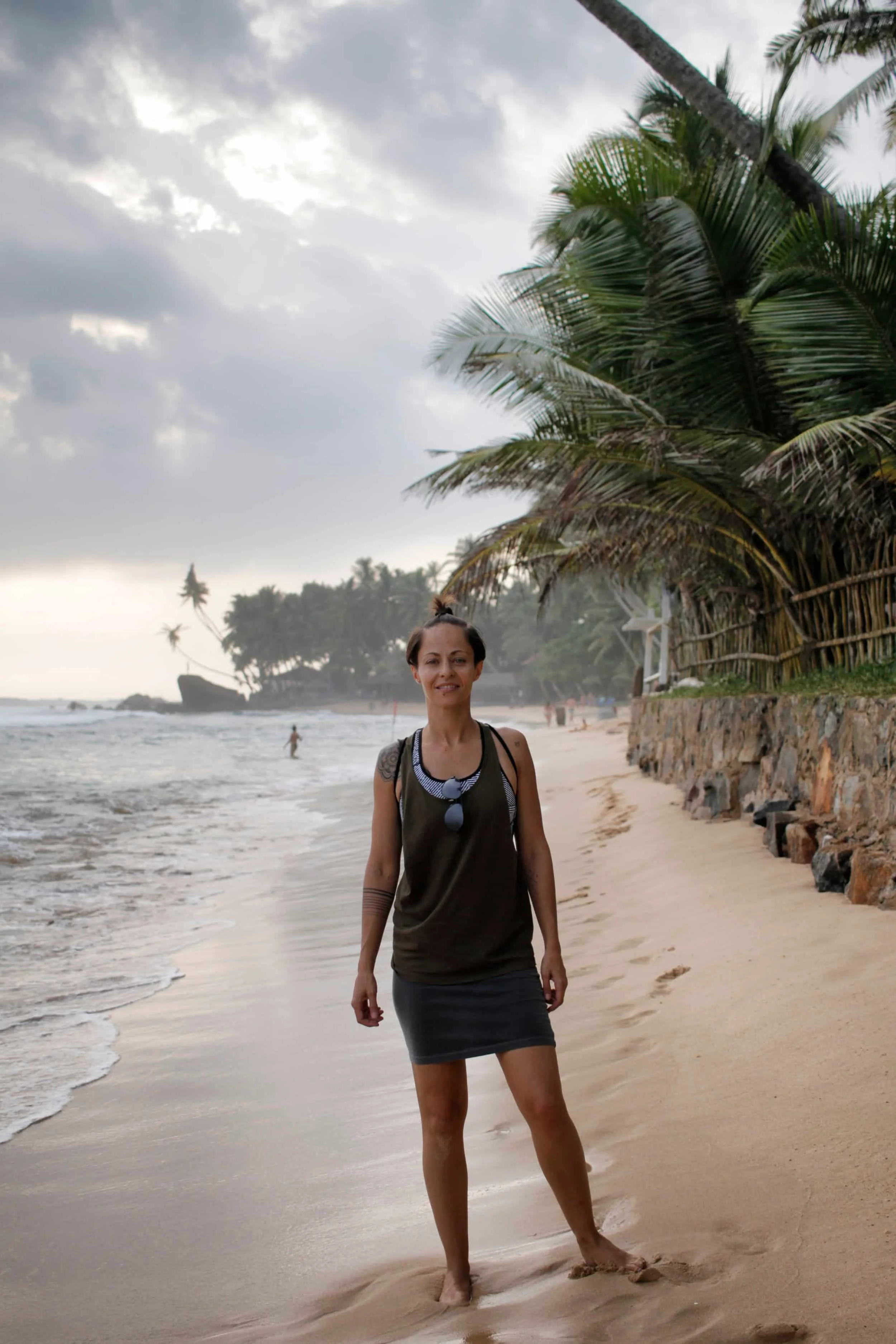 Mirissa’s Must Do’s: Sun-Kissed Shores, Gentle Turtles &amp; the Timeless Charm of Galle’s Old Town