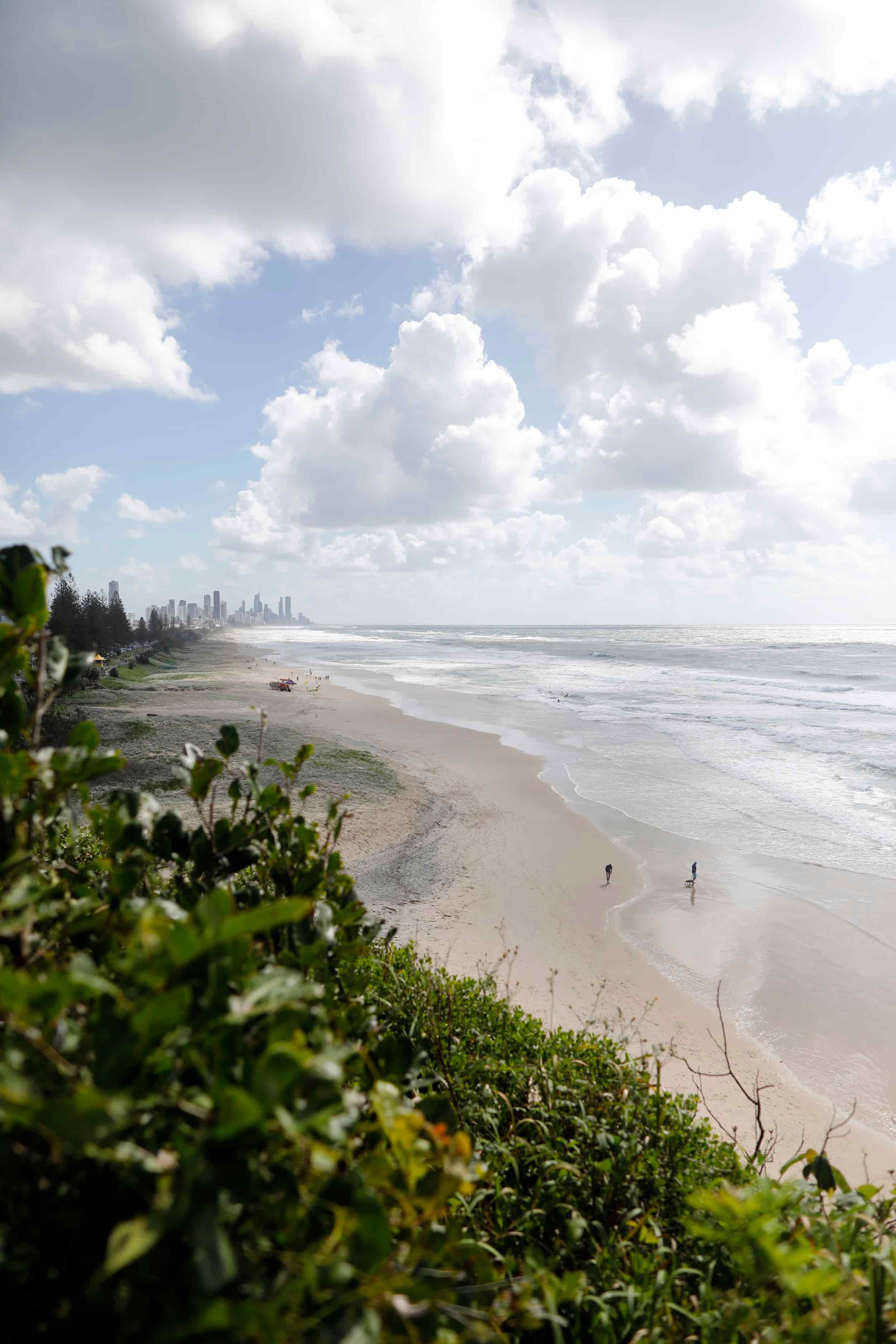 Golden Days on the Gold Coast: Best Beaches, Bites &amp; Hidden Gems