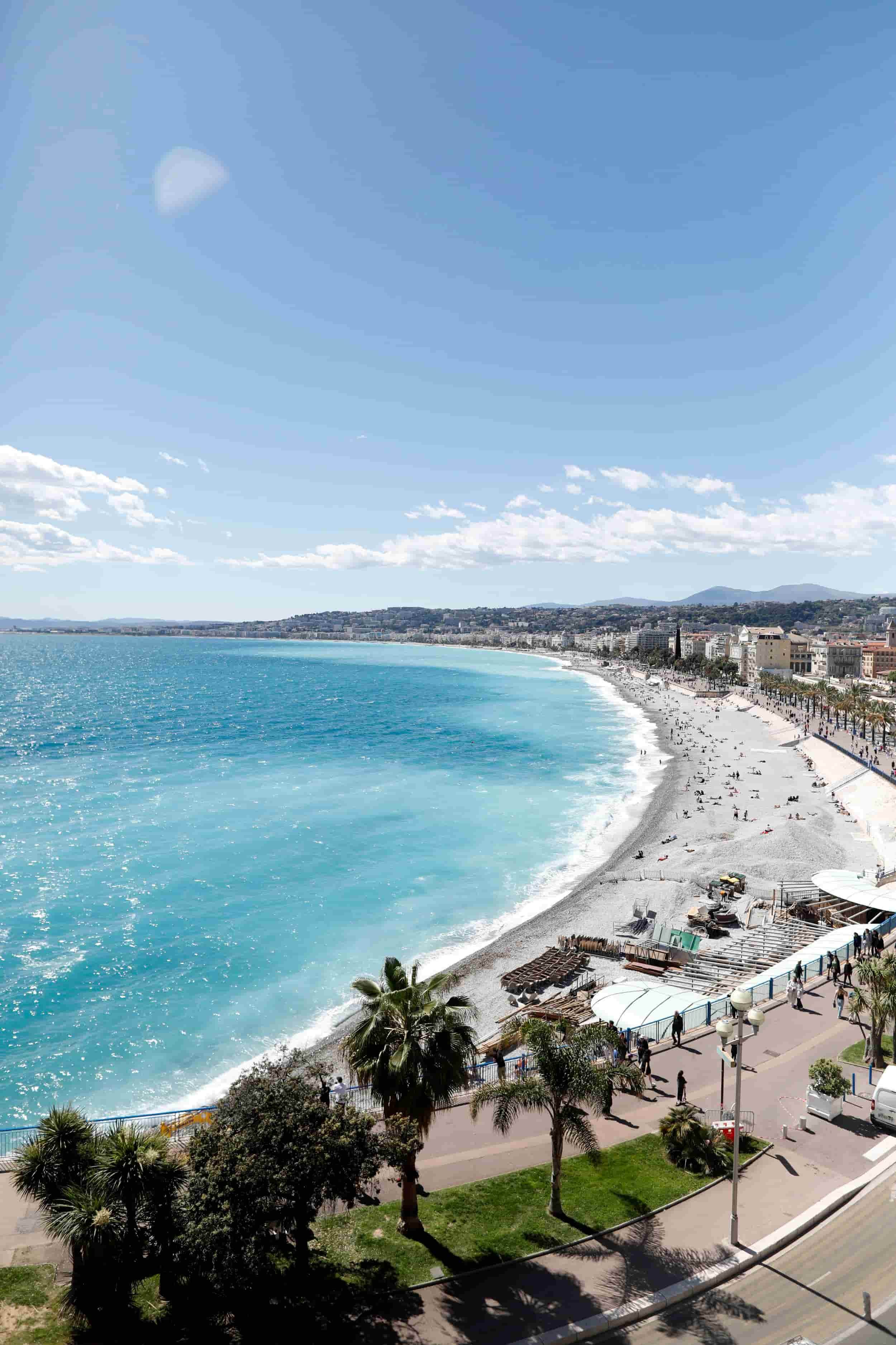 Nice la Belle: Delightful Things to Do in Nice