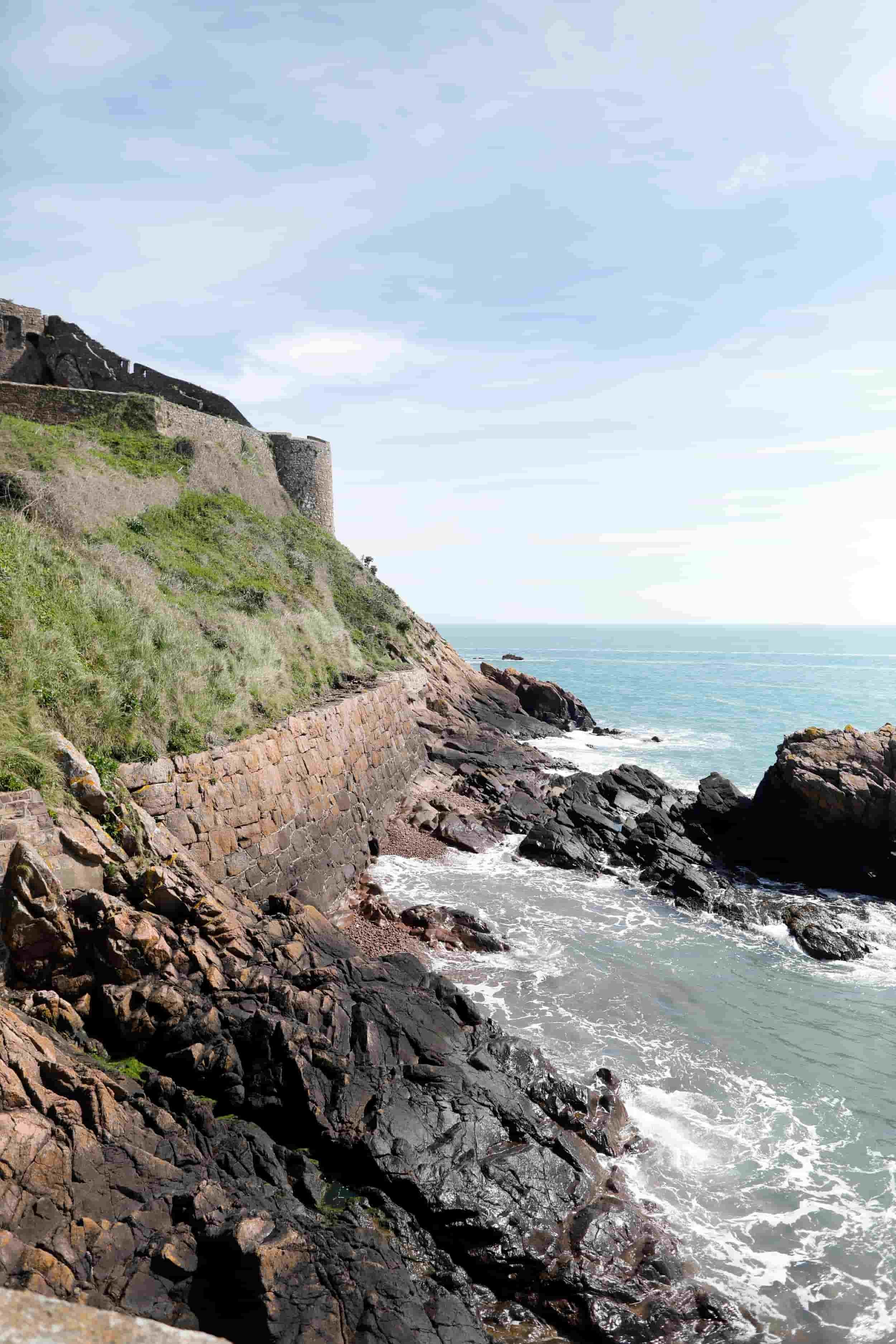 Best Things To Do on the Isle of Jersey: Escape in the Heart of the English Channel