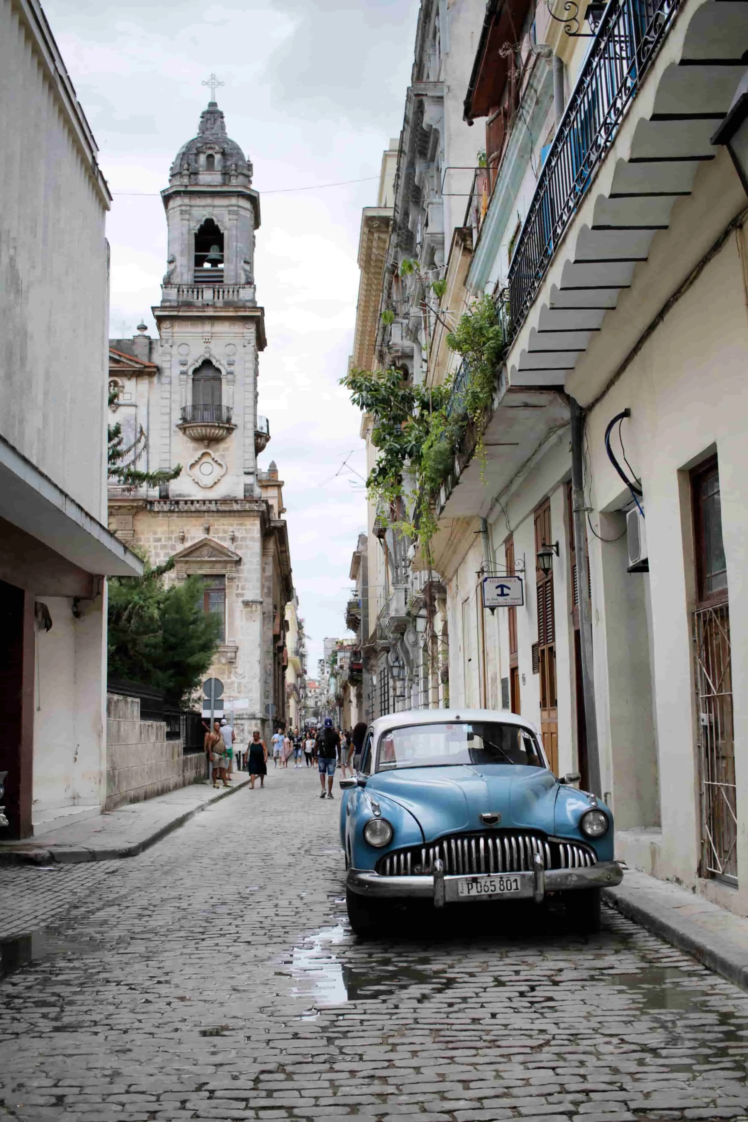 Old Havana