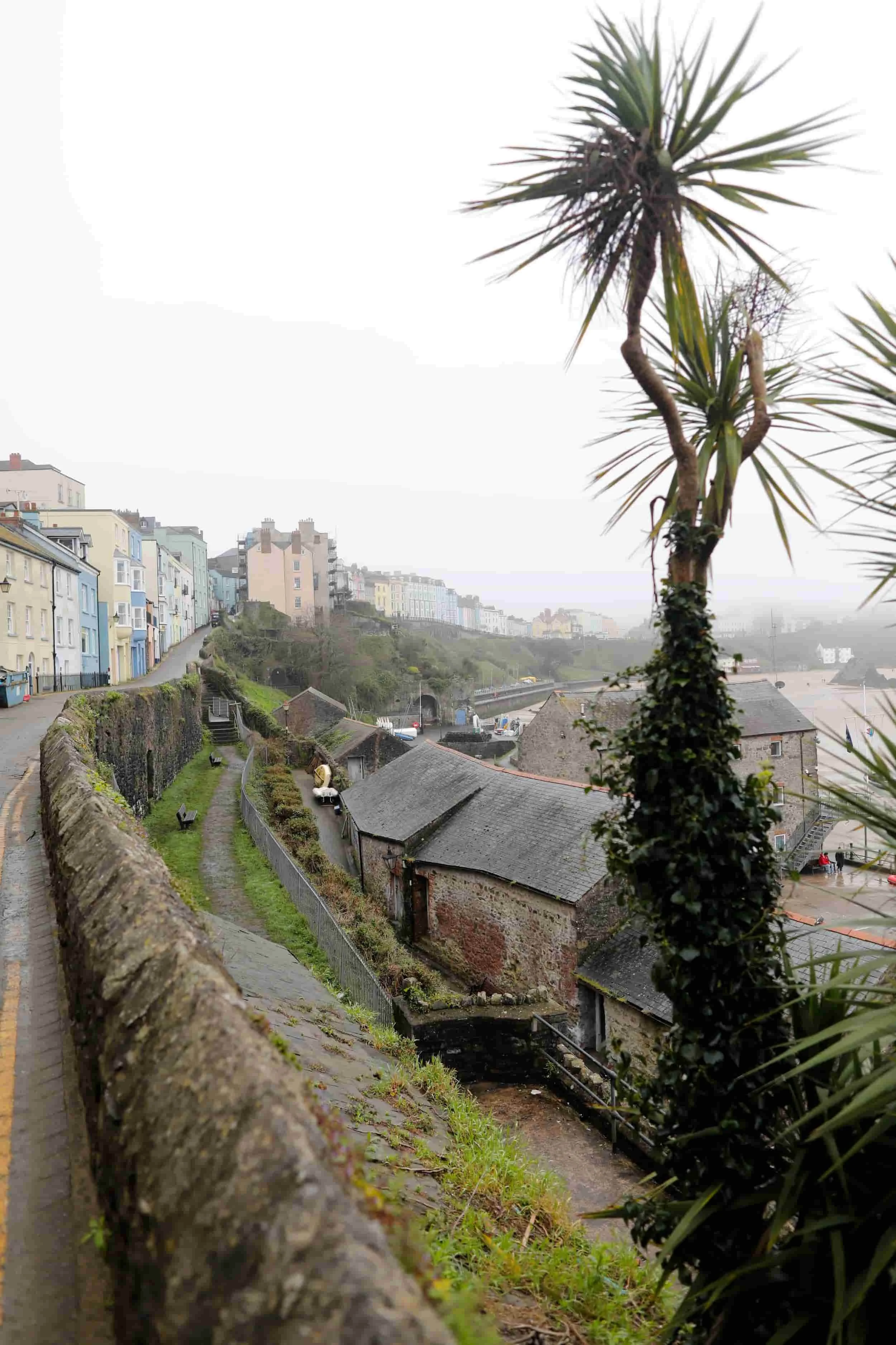 Best Things To Do in Tenby: A Delightful Little Seaside Gem