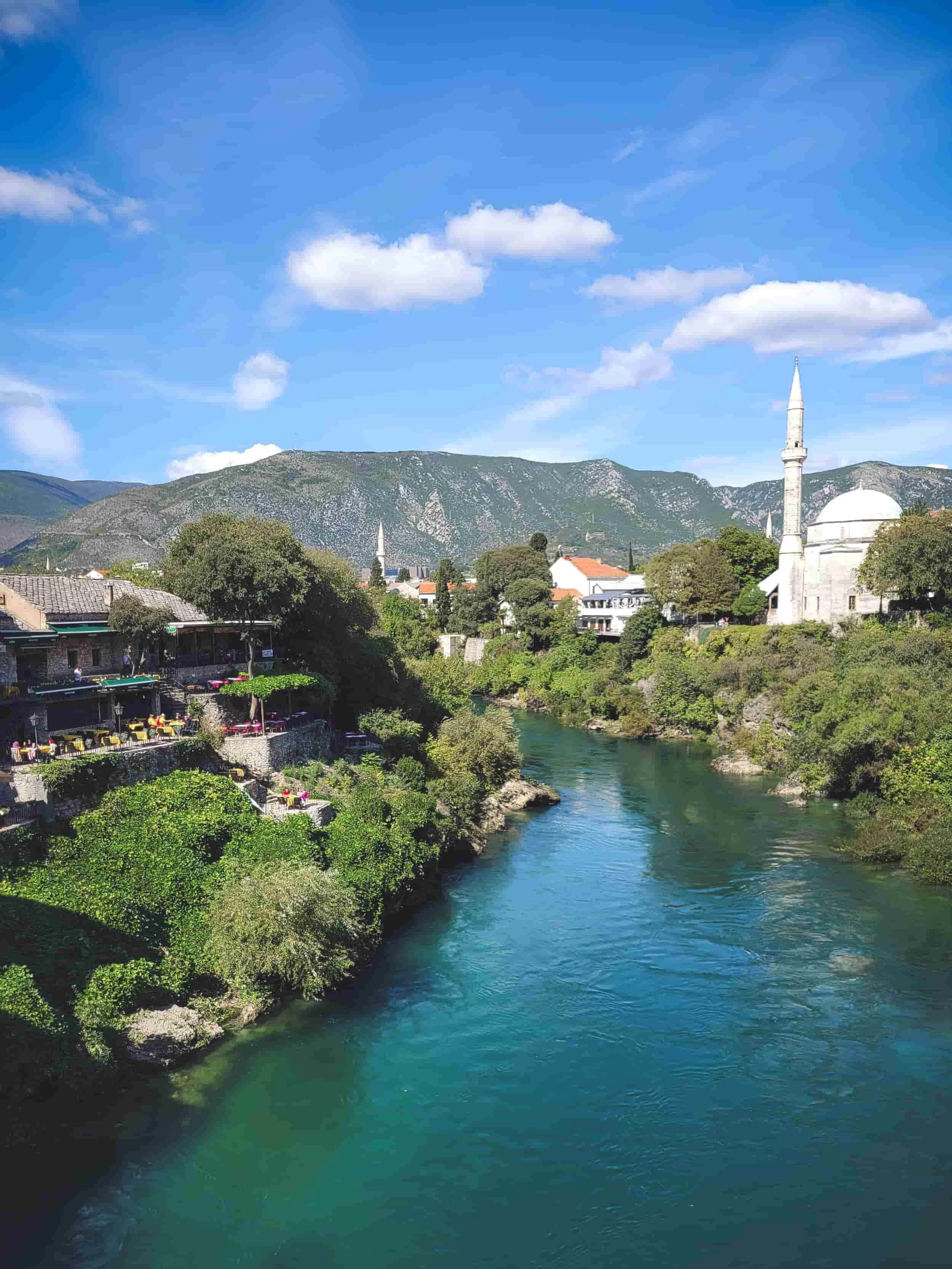 Little Gem of the Balkans