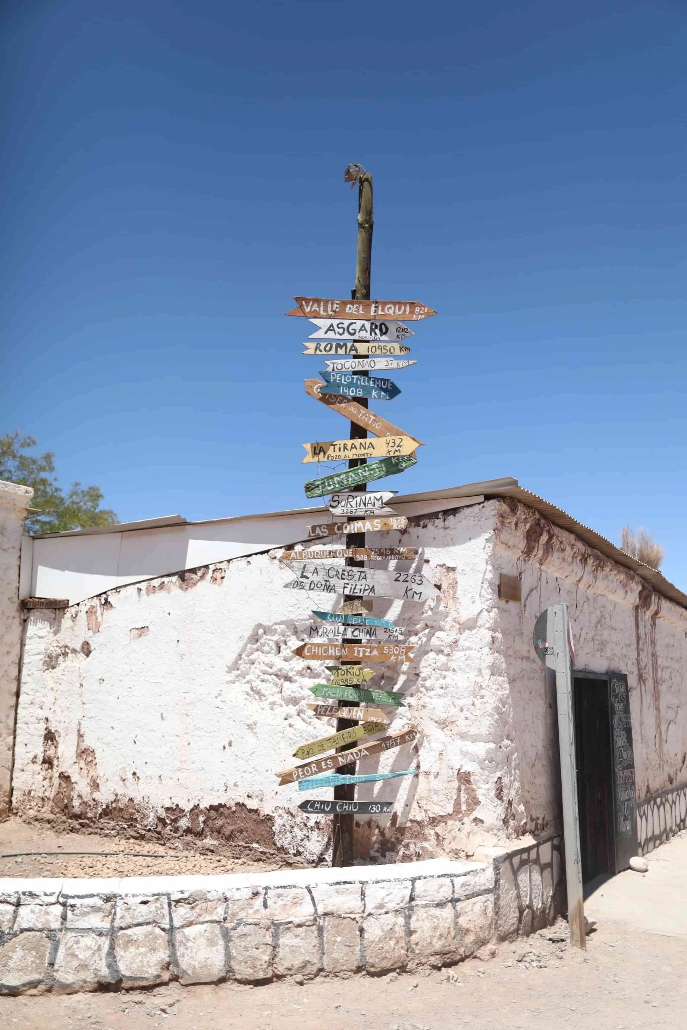 San Pedro de Atacama’s Serene Desert Magic
