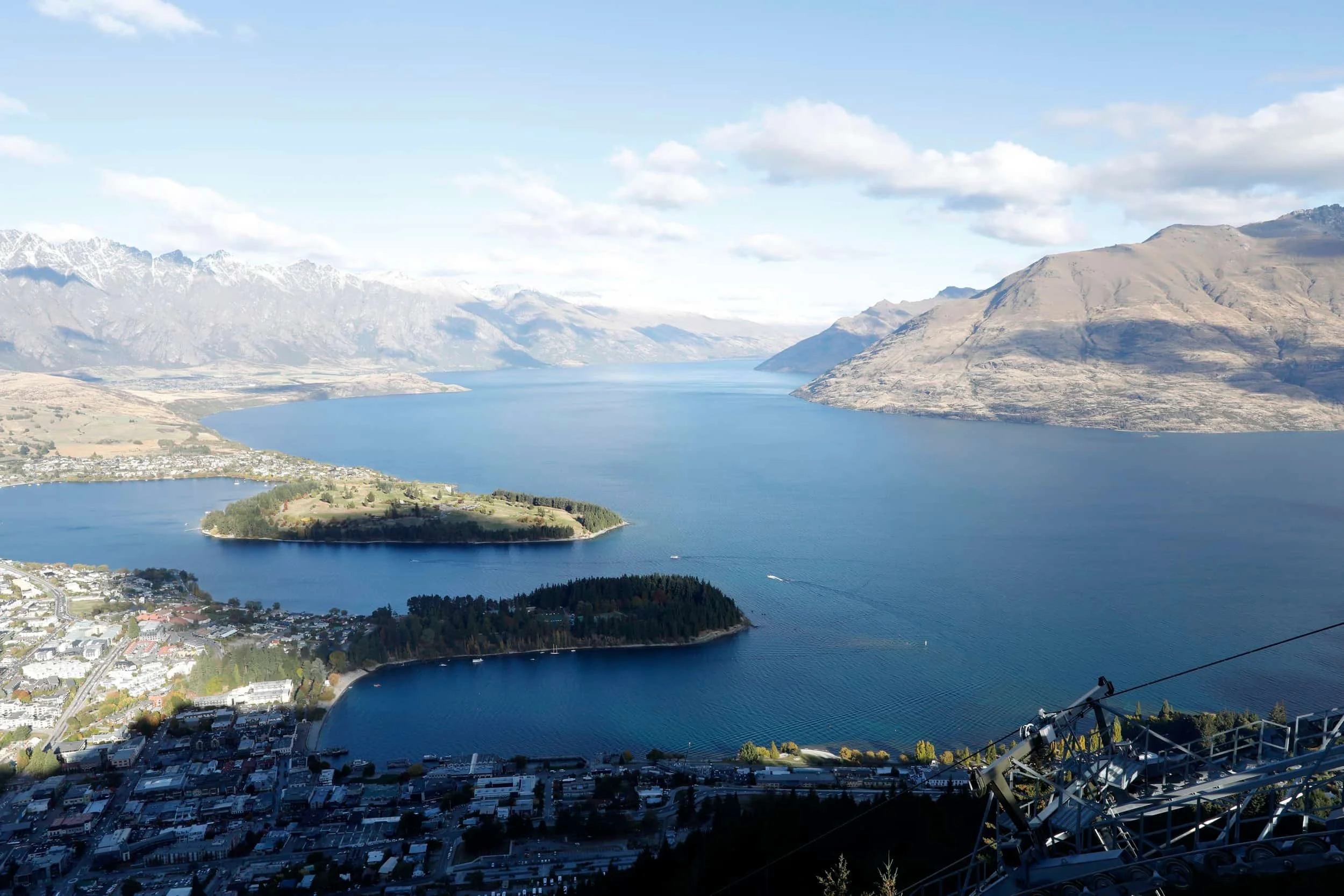 Queenstown