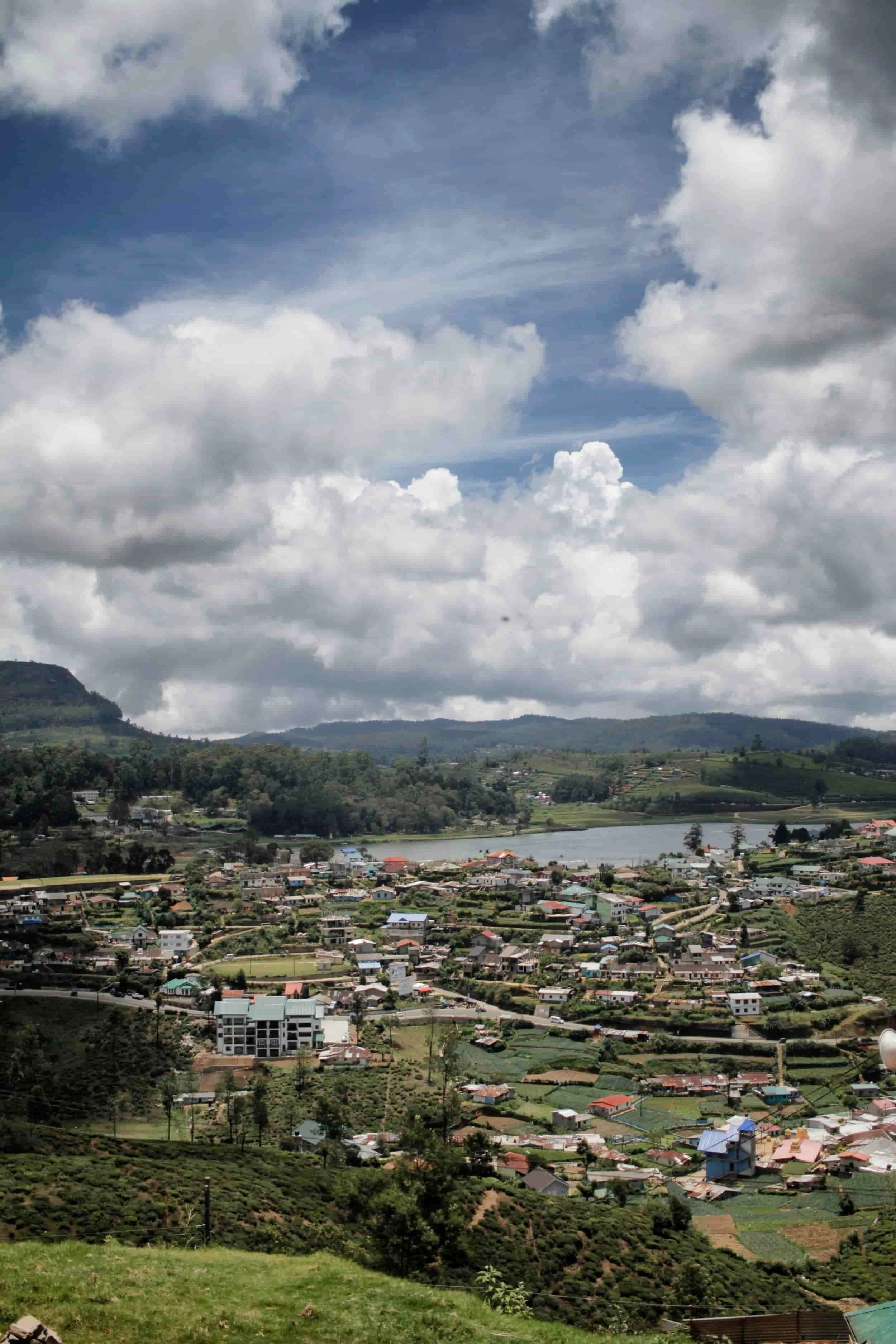 Nuwara Eliya