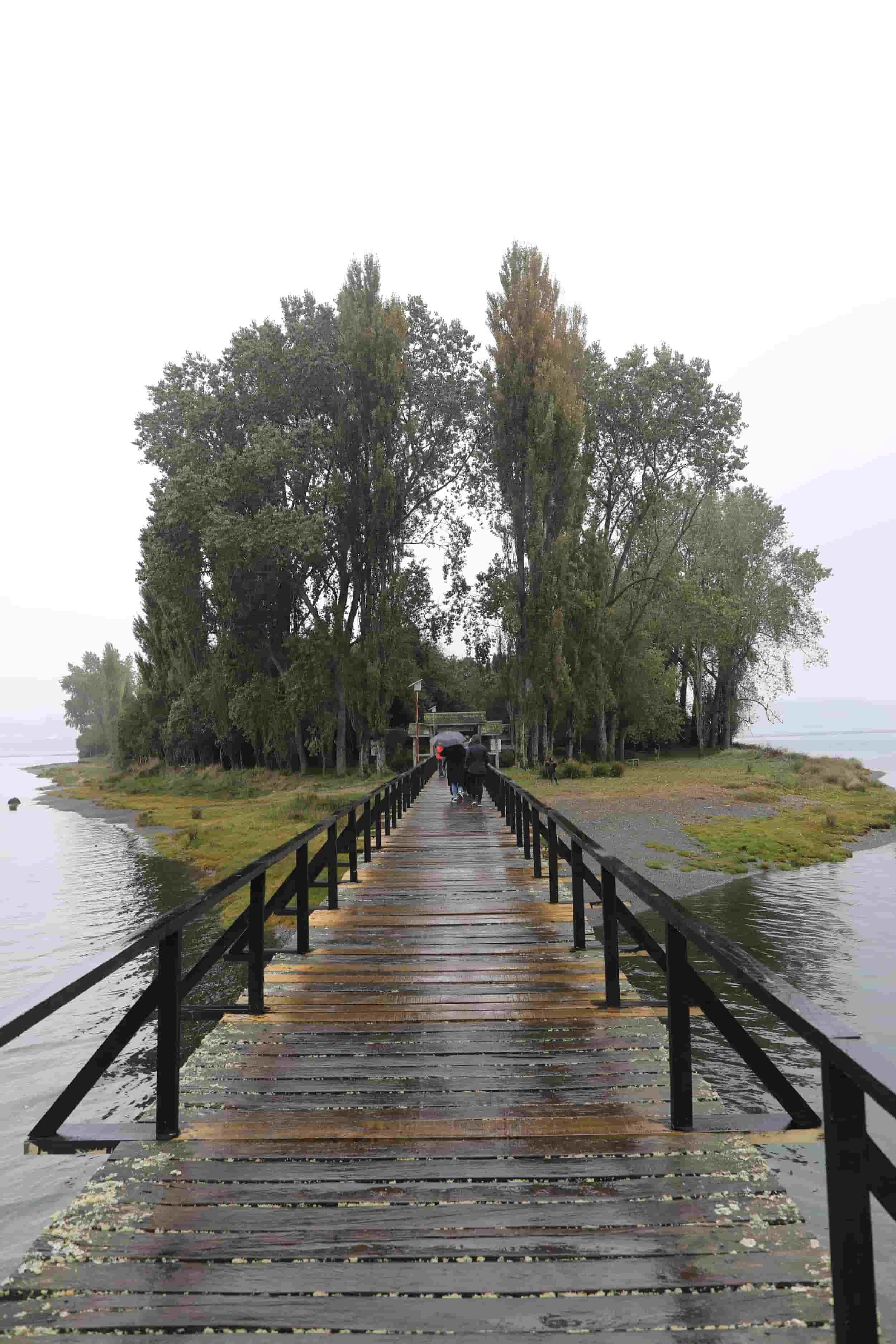 Aucar Island, Chiloe Island