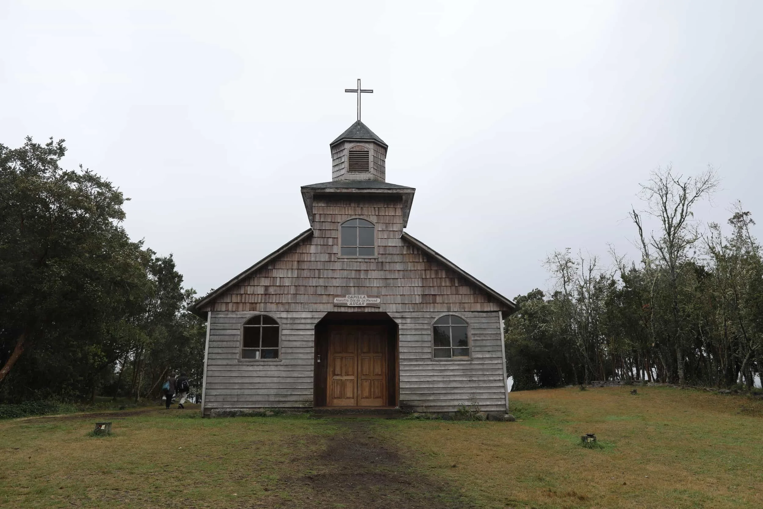Aucar Island, Chiloe Island