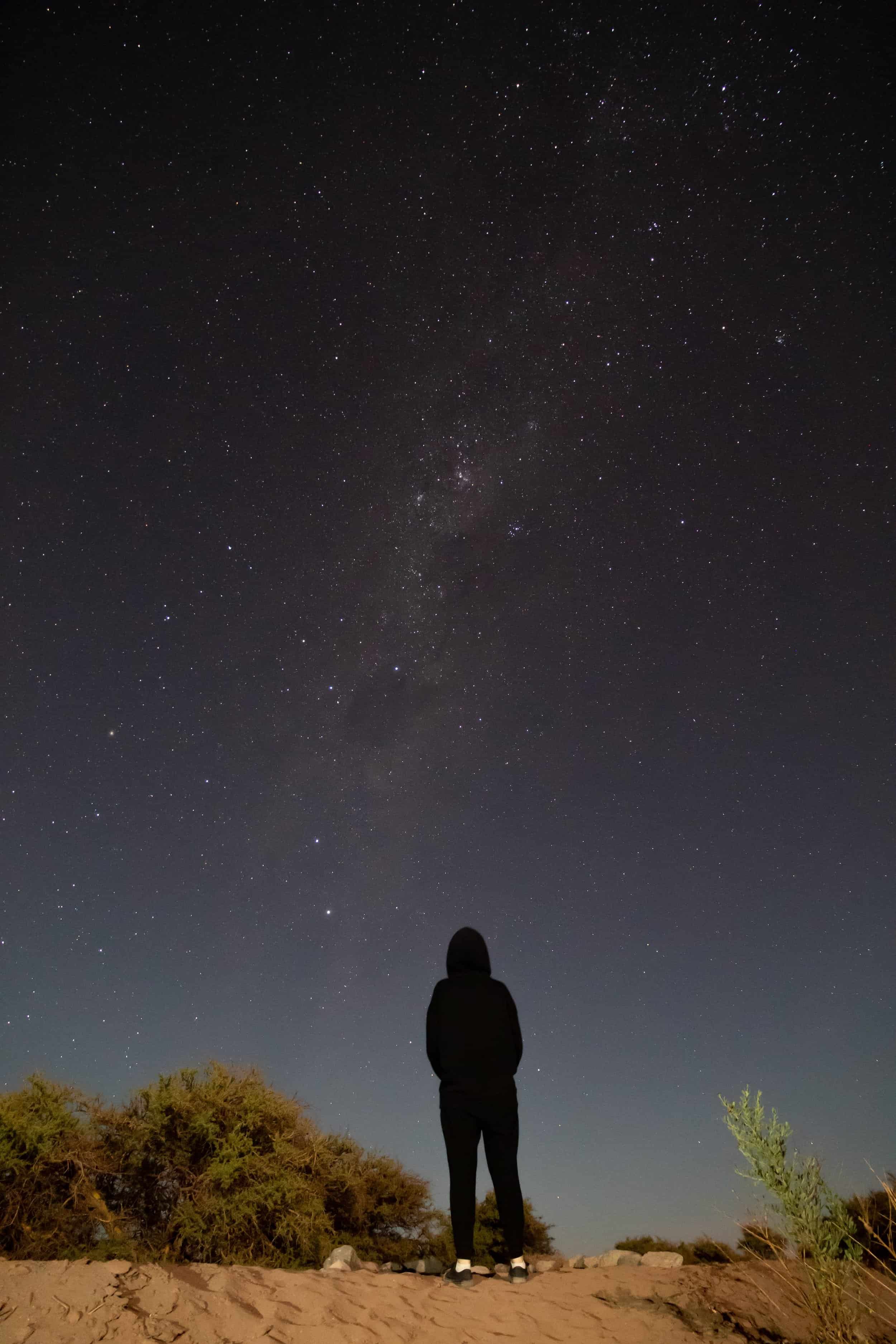Atacama Desert Tours: Stargazing Magic in the Night Sky