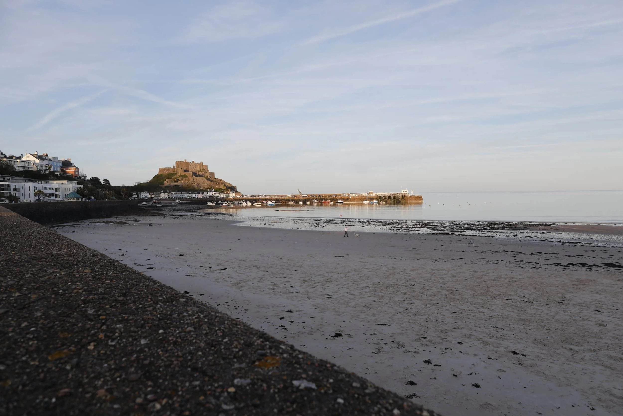 Jersey island