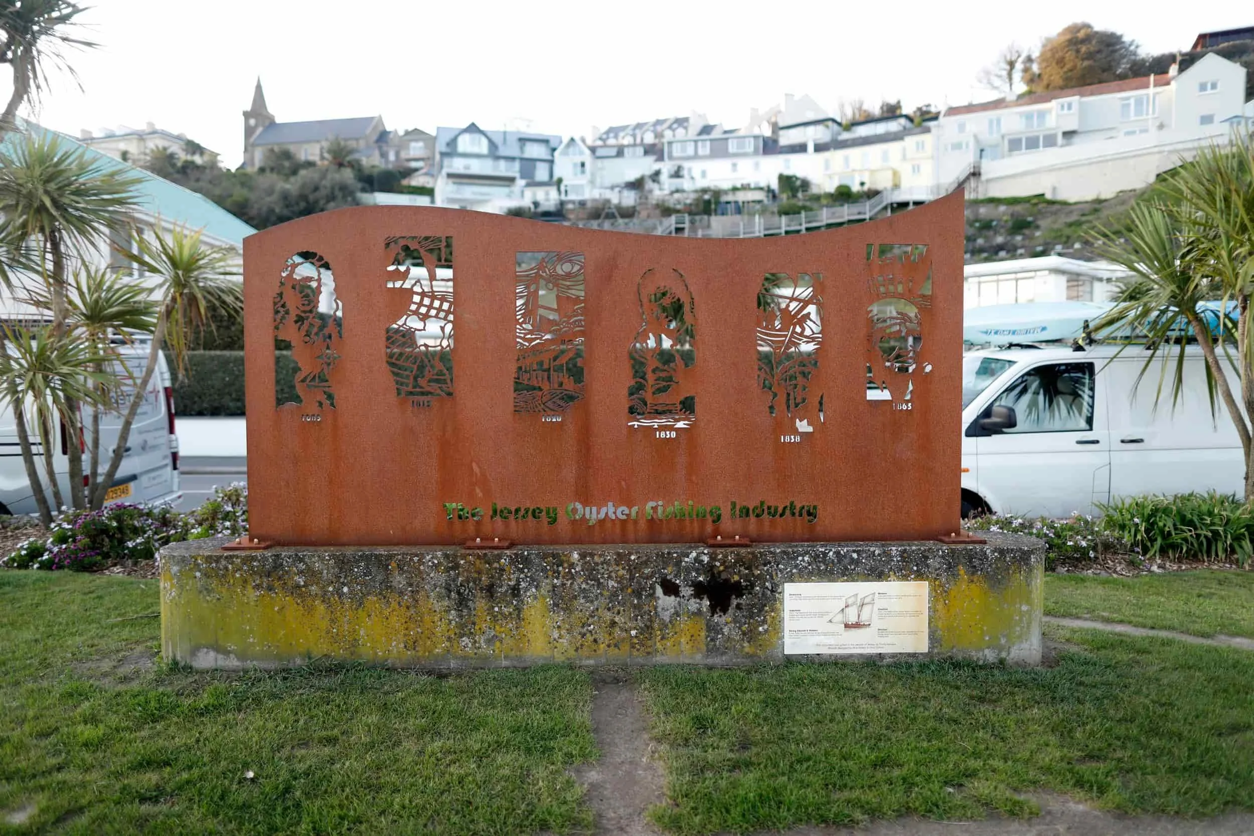 Jersey island