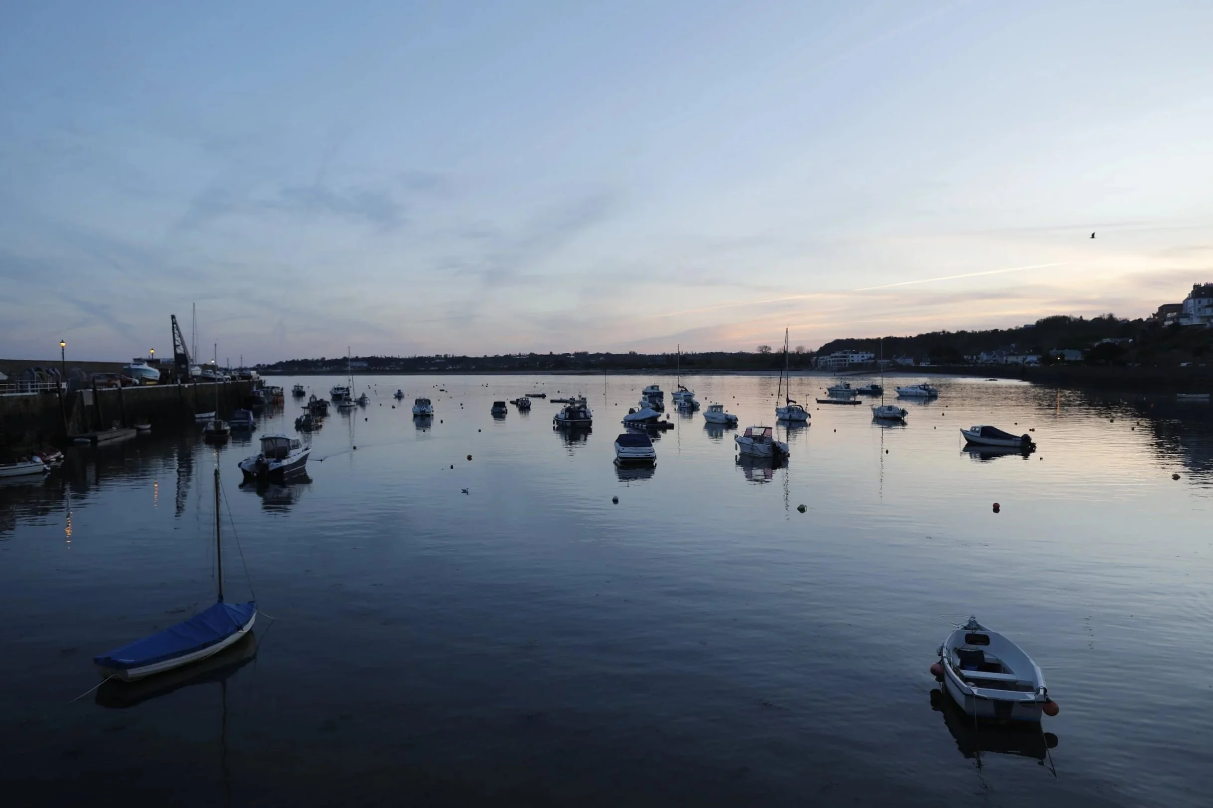 British Channel Island of Jersey