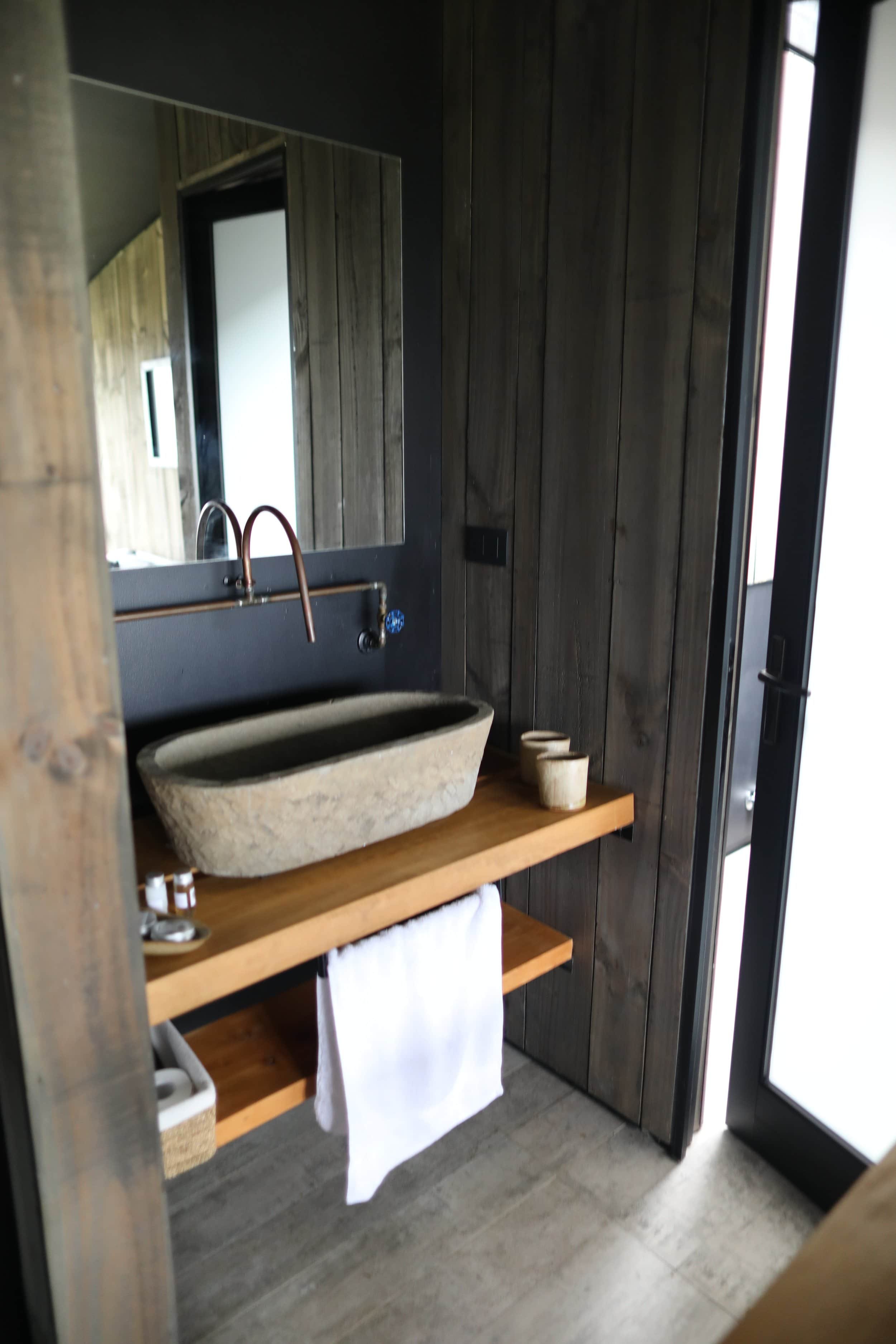 Chiloe Island: Hotel &amp; Cava Estancia Rilan