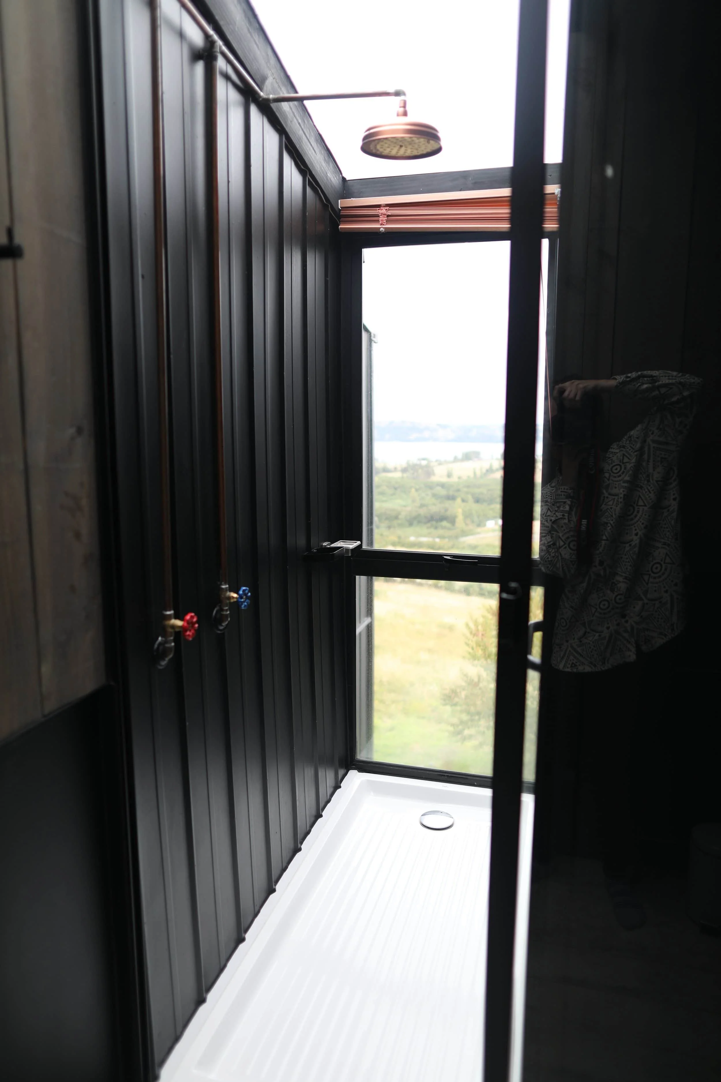 Chiloe Island: Hotel &amp; Cava Estancia Rilan