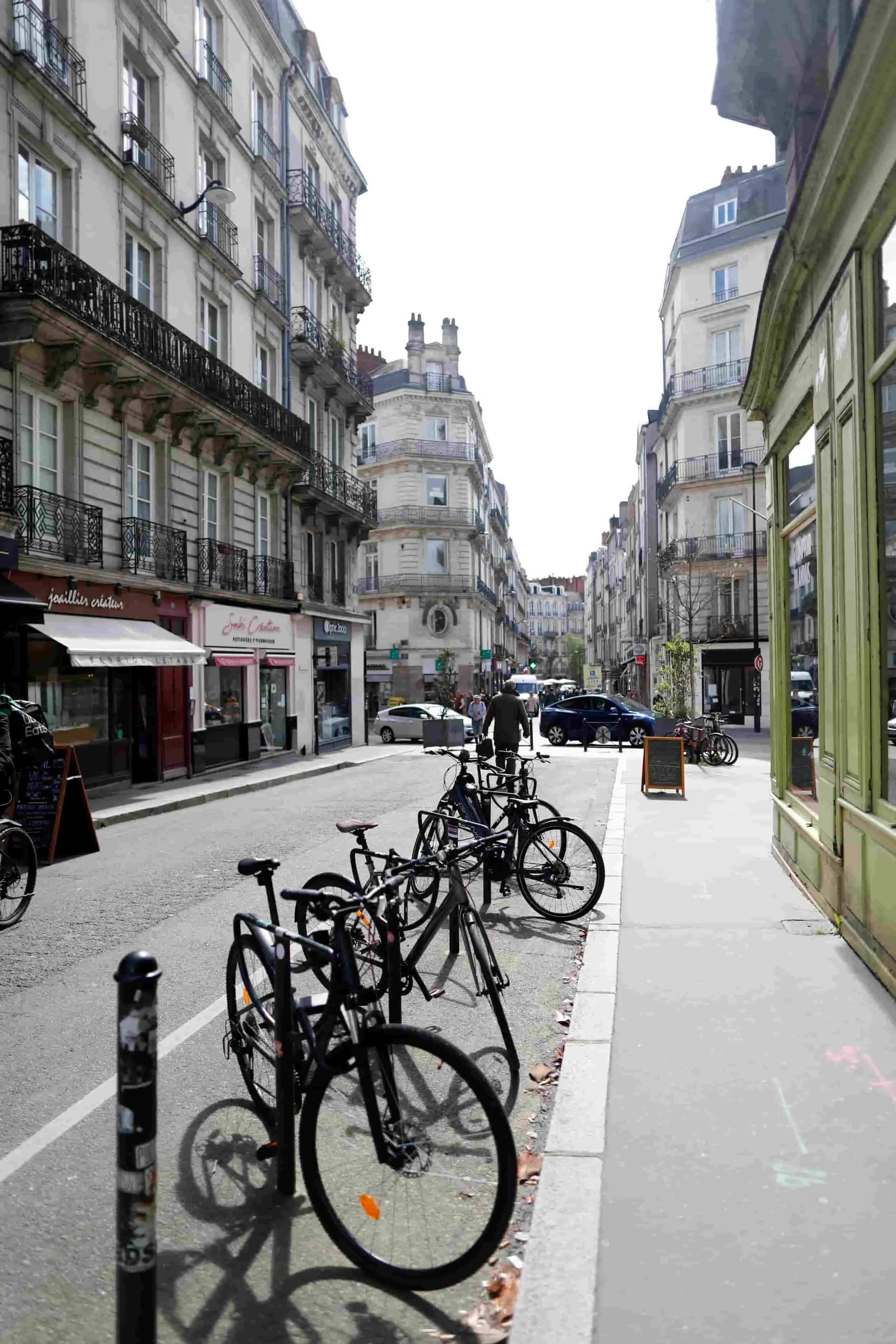 Nantes, France