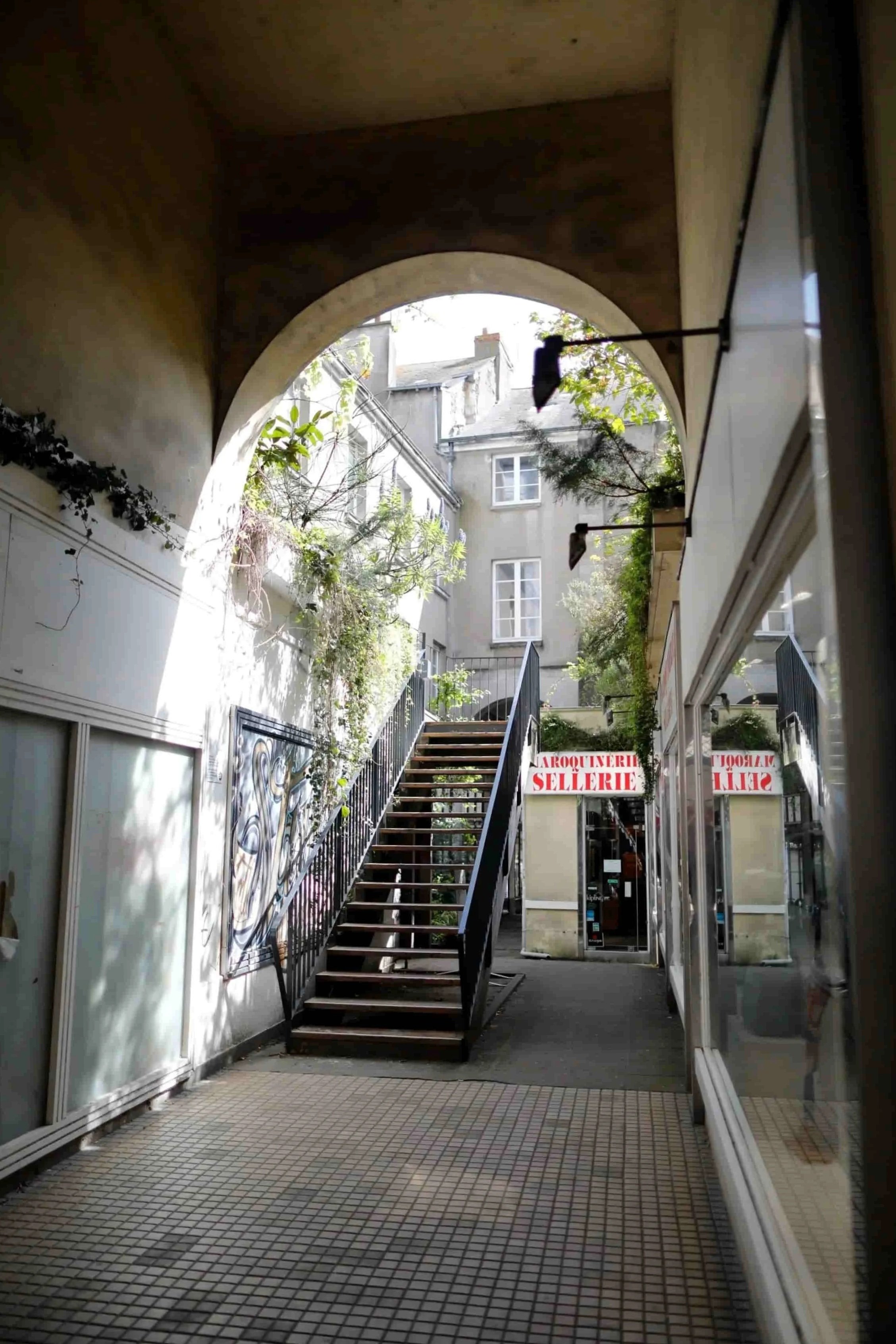 Nantes, France