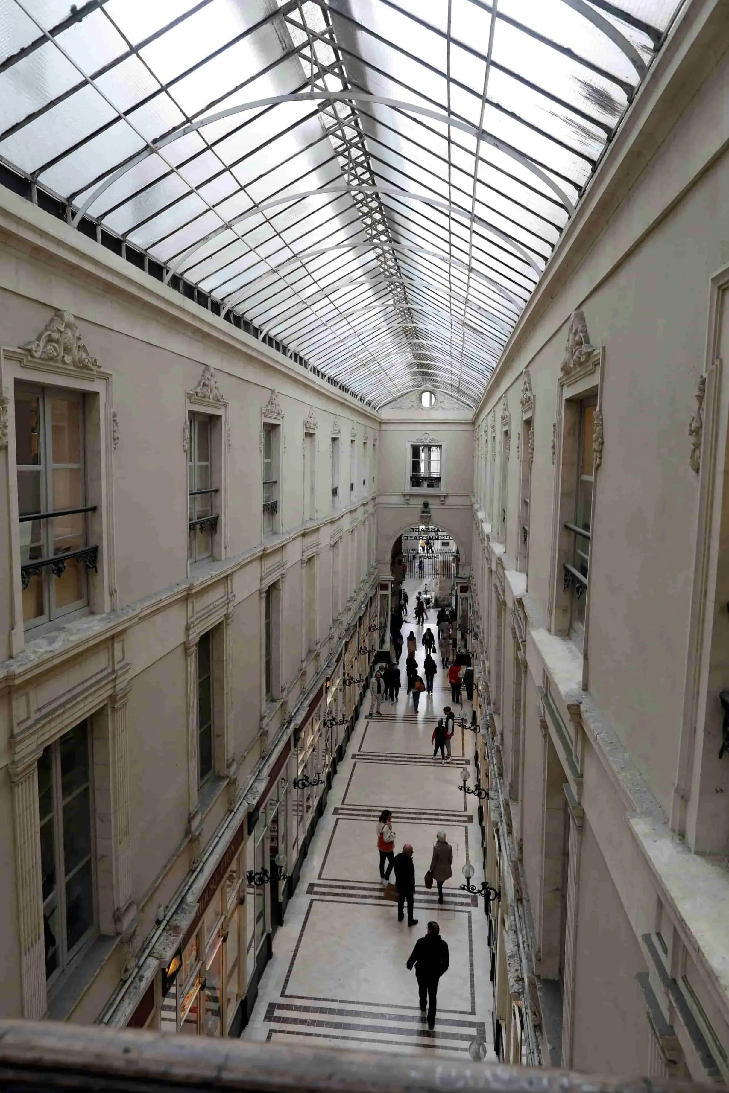 Passage Pommeraye