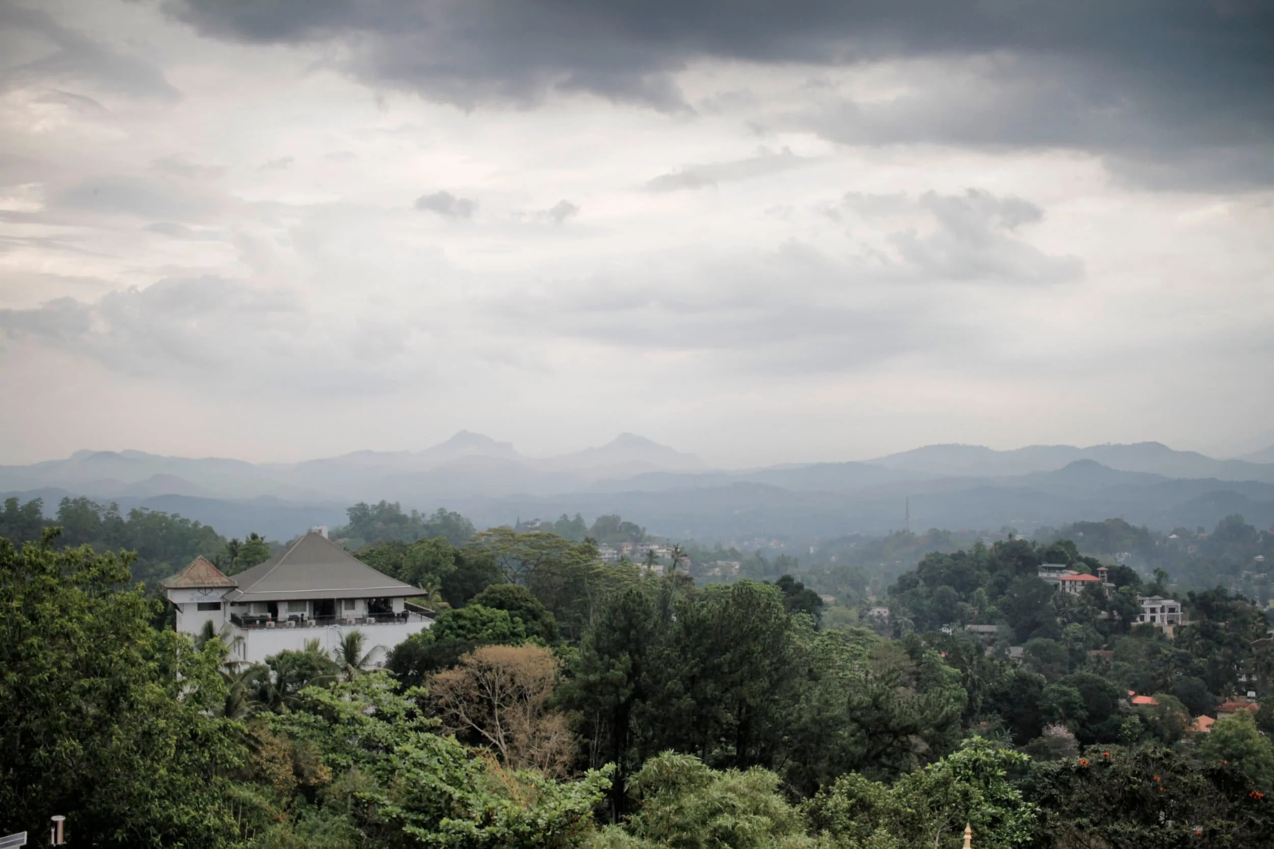 Kandy Sri Lanka