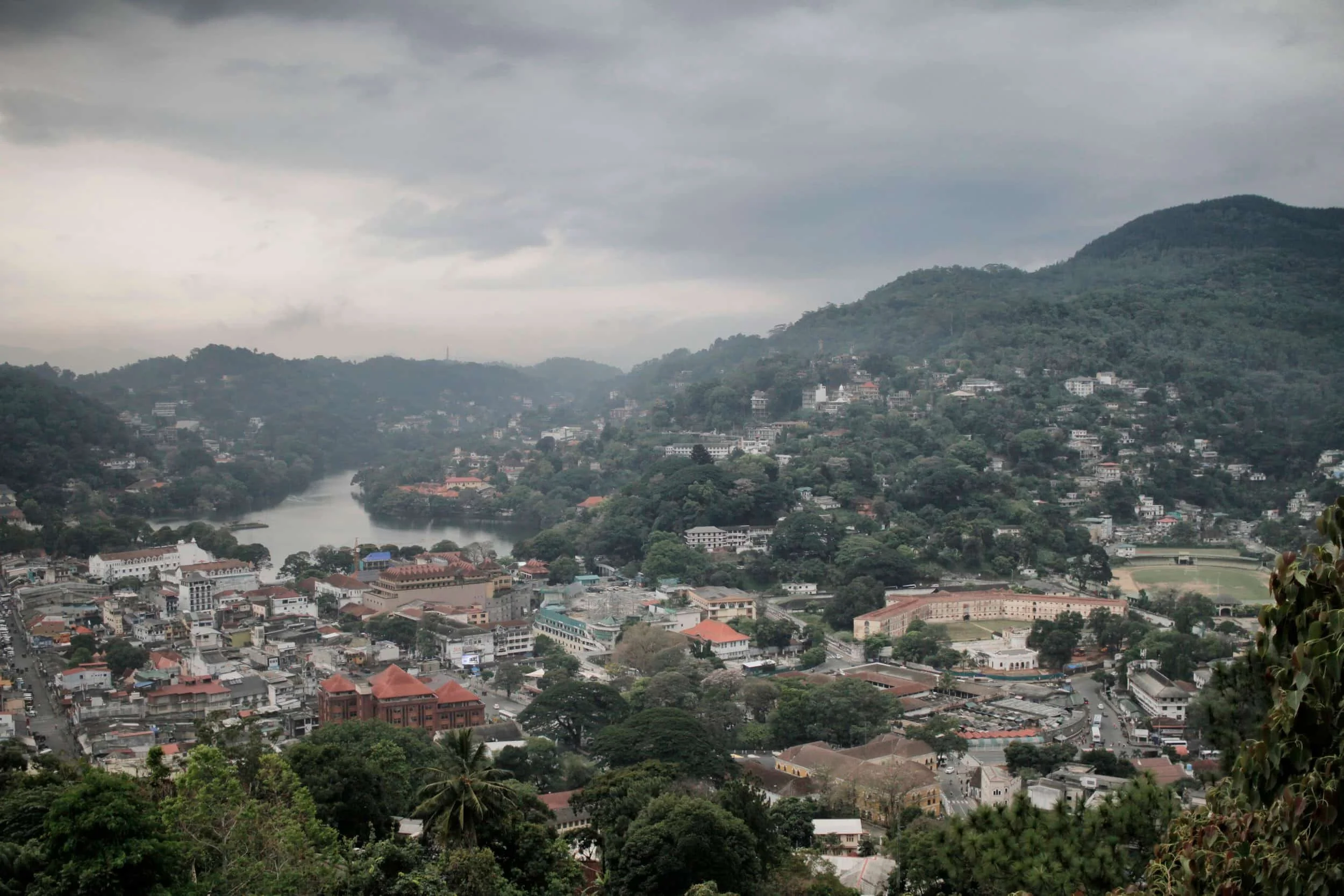 Kandy Sri Lanka
